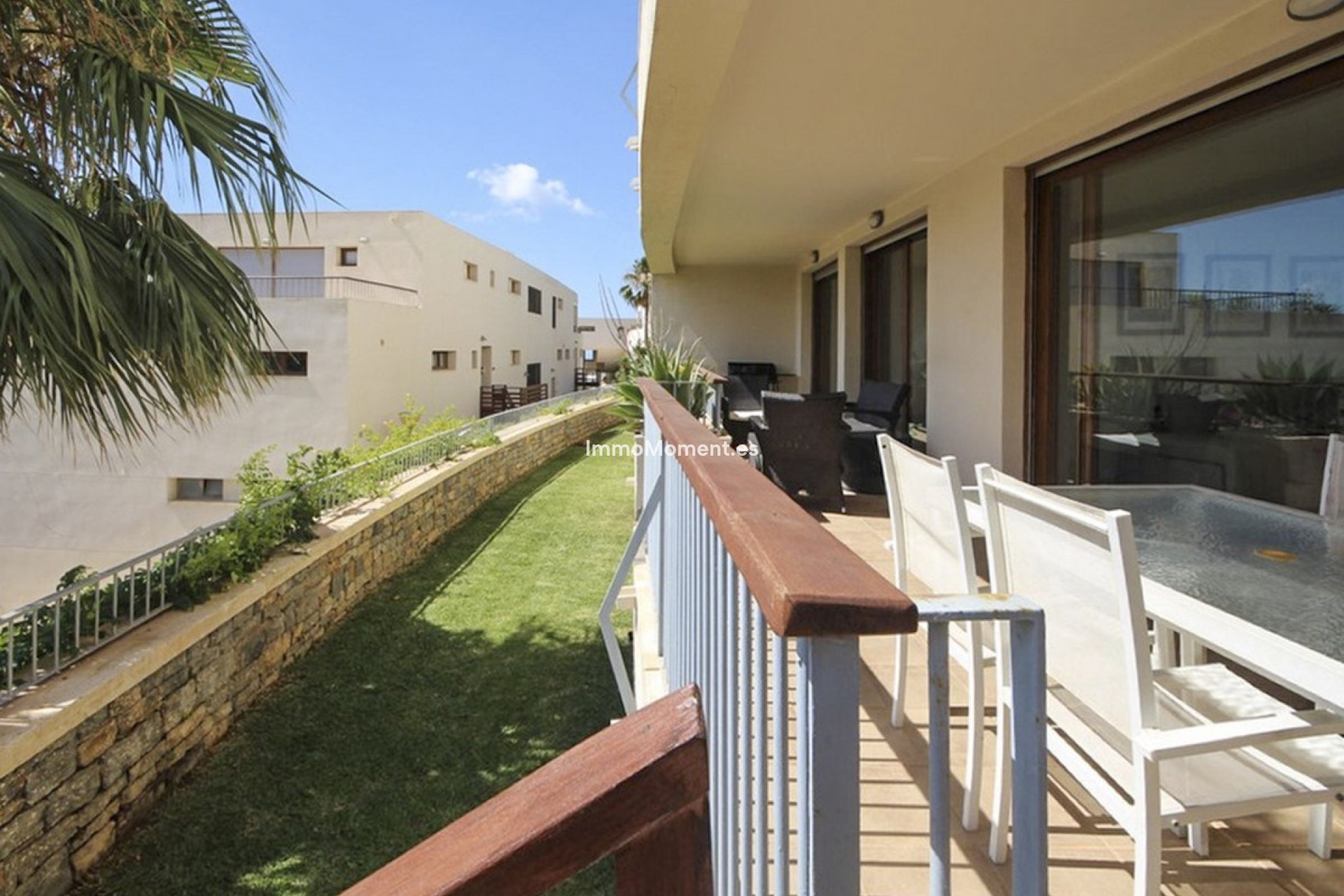 Resale - Apartment - Marbella - Marbella Centro