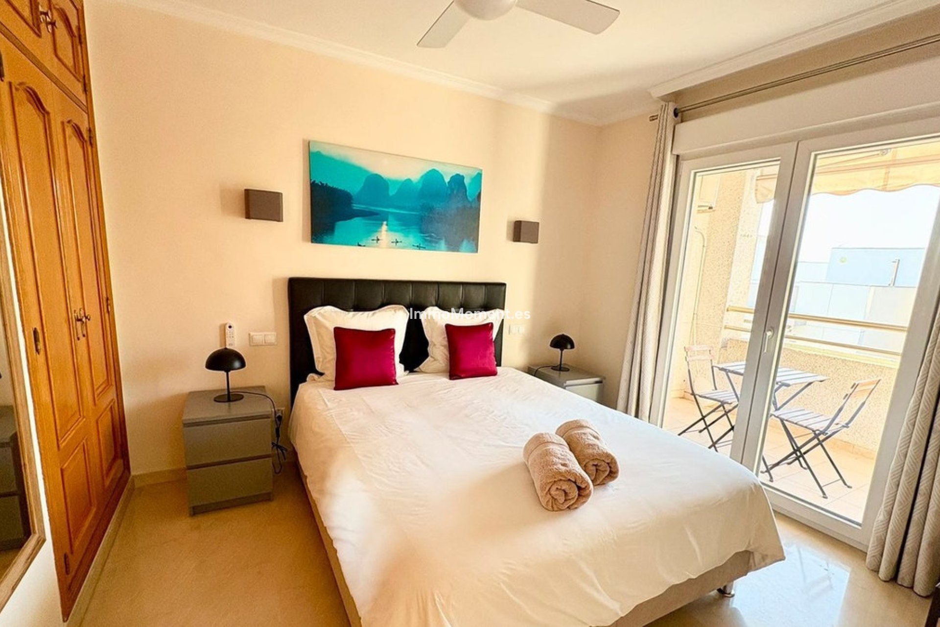 Resale - Apartment - Marbella - Marbella Centro