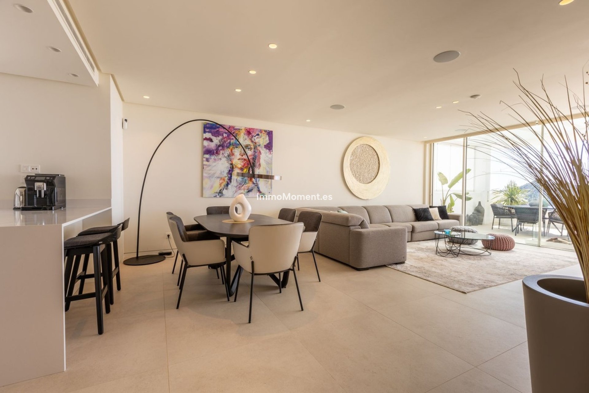 Resale - Apartment - Marbella - Marbella Centro