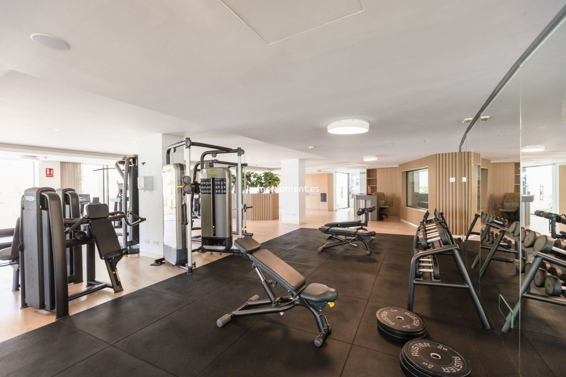 Resale - Apartment - Marbella - Marbella Centro