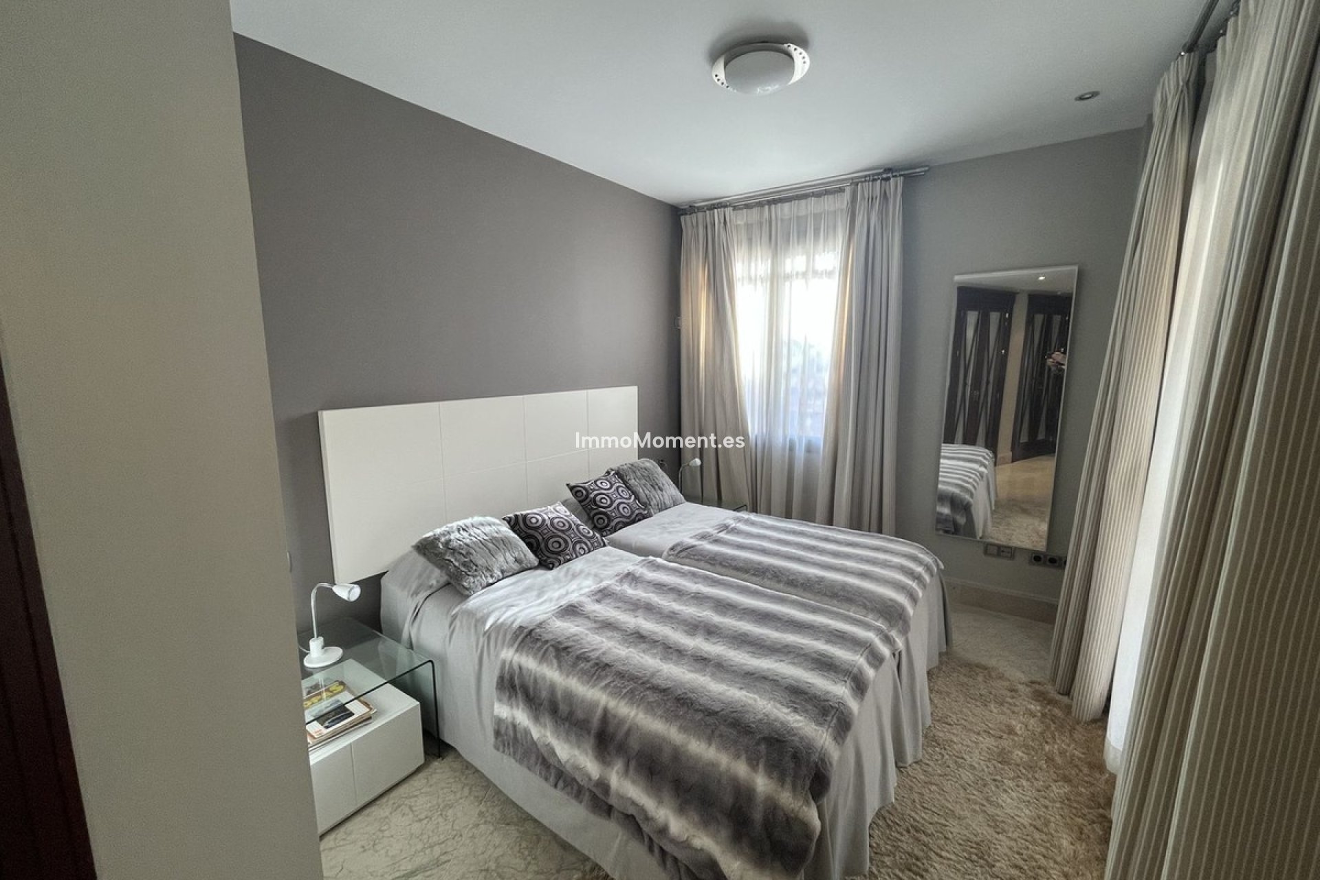 Resale - Apartment - Marbella - Marbella Centro