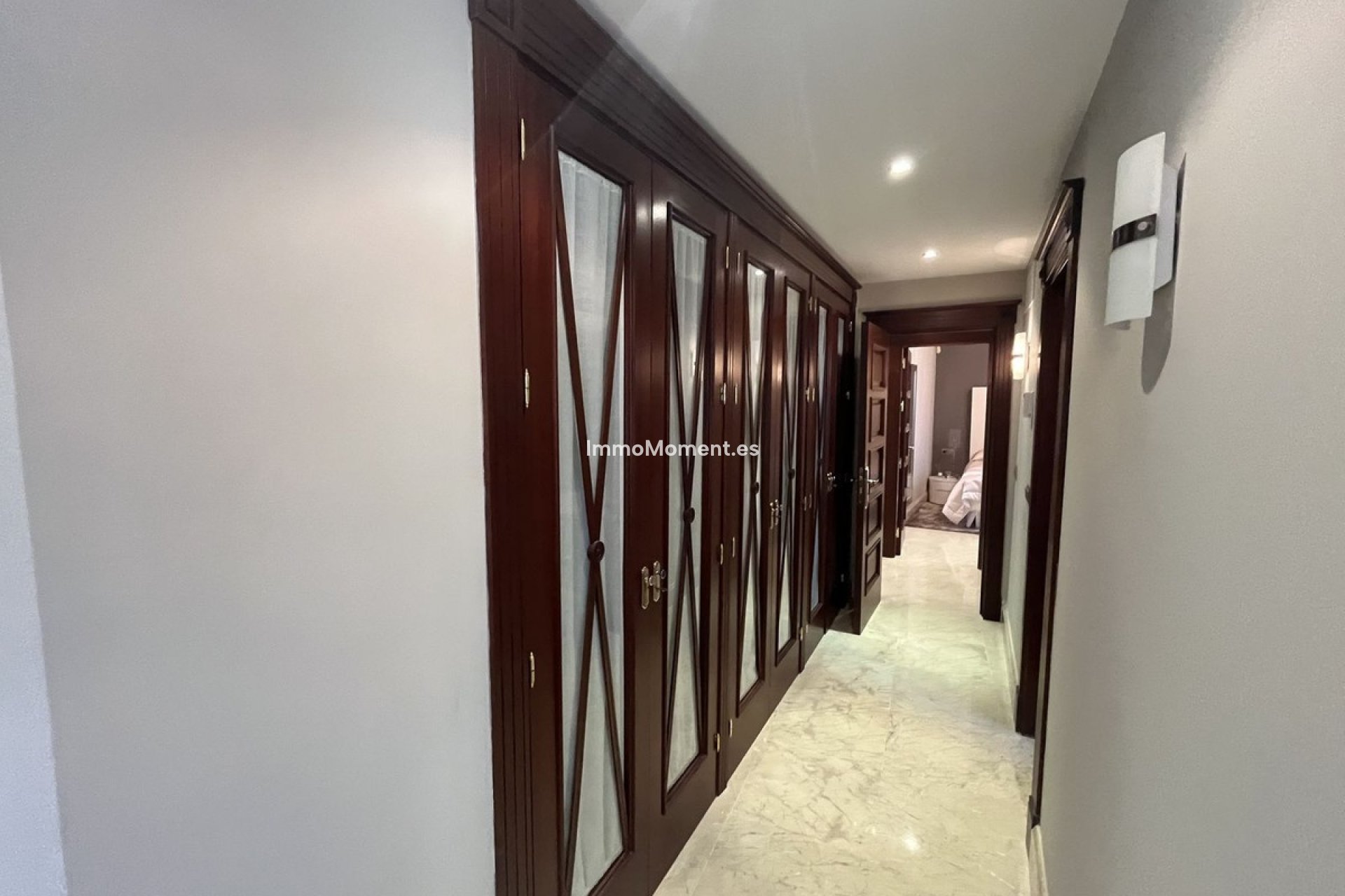 Resale - Apartment - Marbella - Marbella Centro