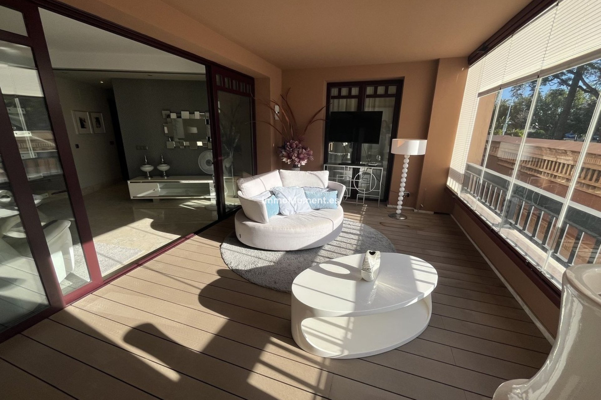 Resale - Apartment - Marbella - Marbella Centro