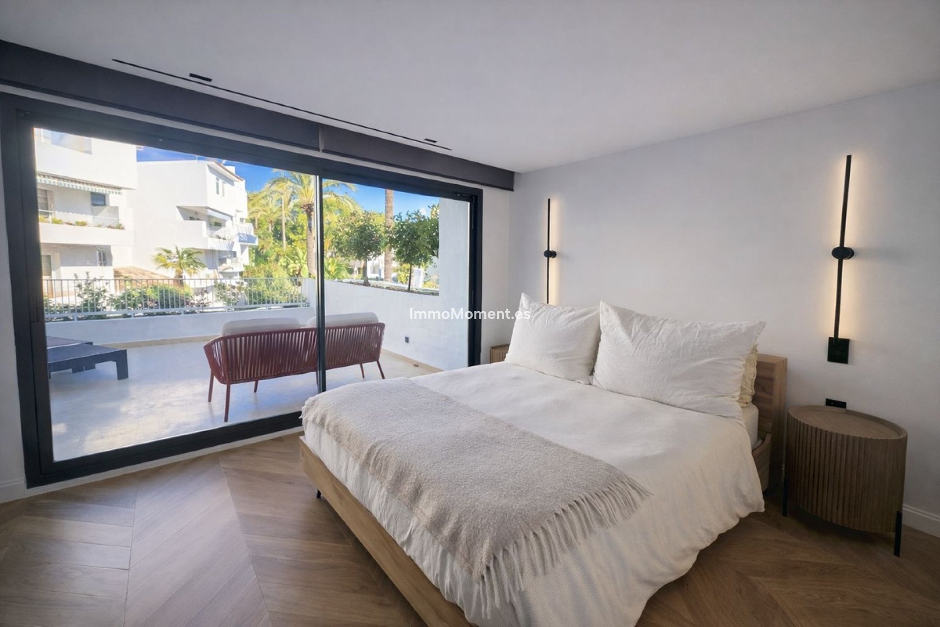 Resale - Apartment - Marbella - Marbella Centro