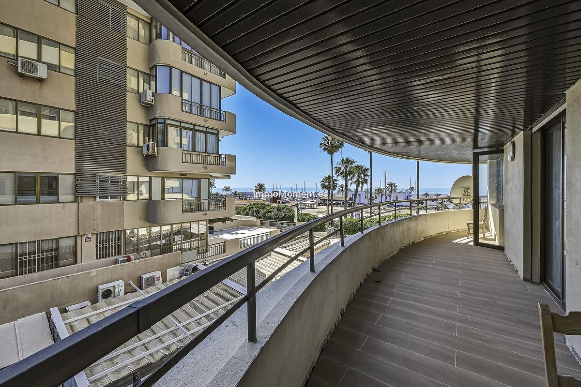 Resale - Apartment - Marbella - Marbella Centro