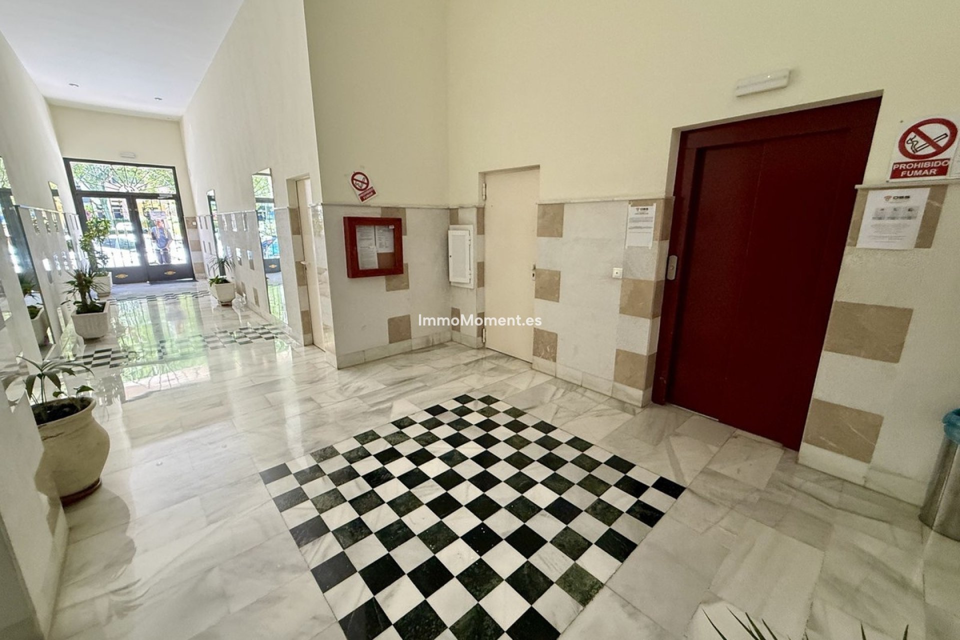 Resale - Apartment - Marbella - Marbella Centro