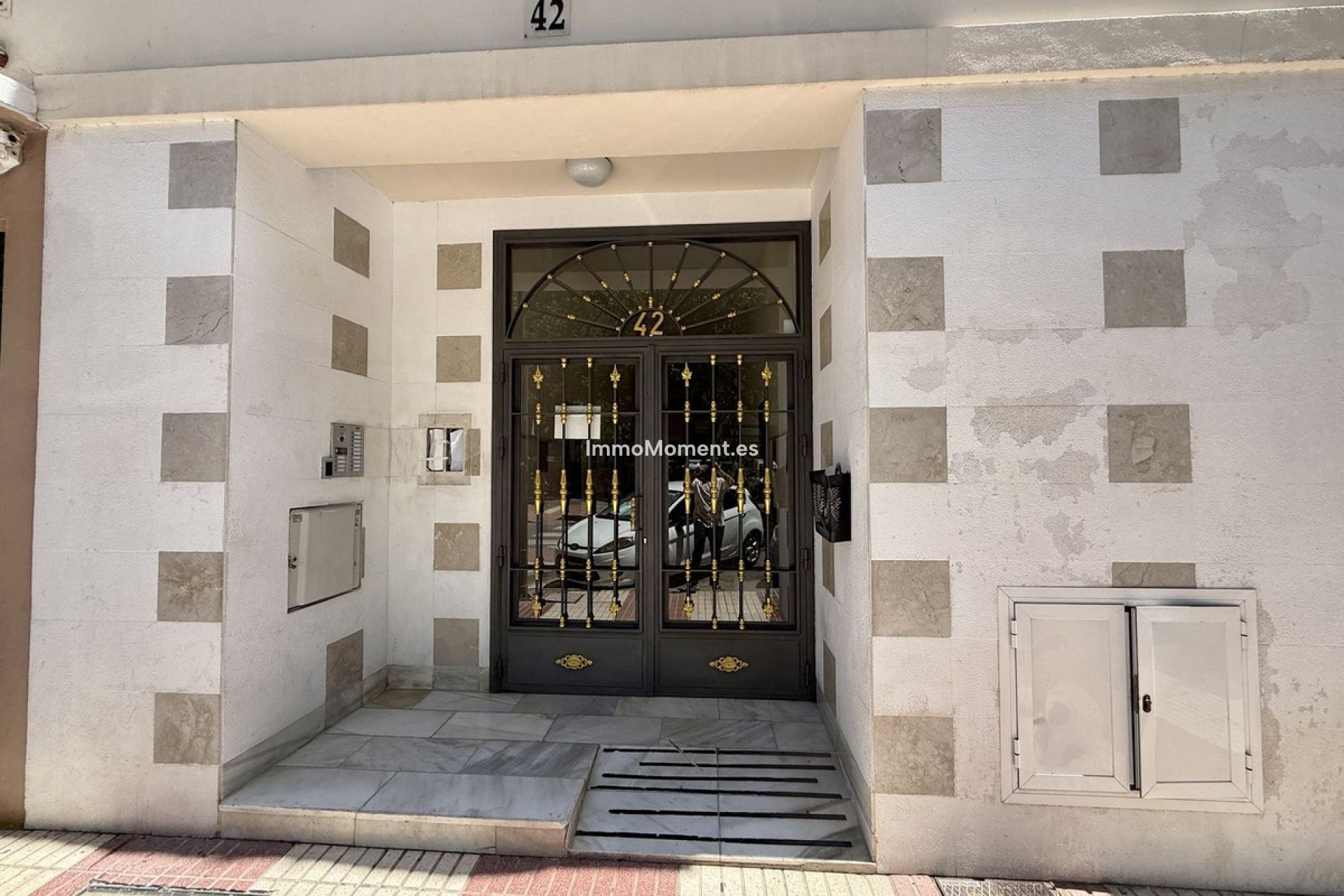 Resale - Apartment - Marbella - Marbella Centro