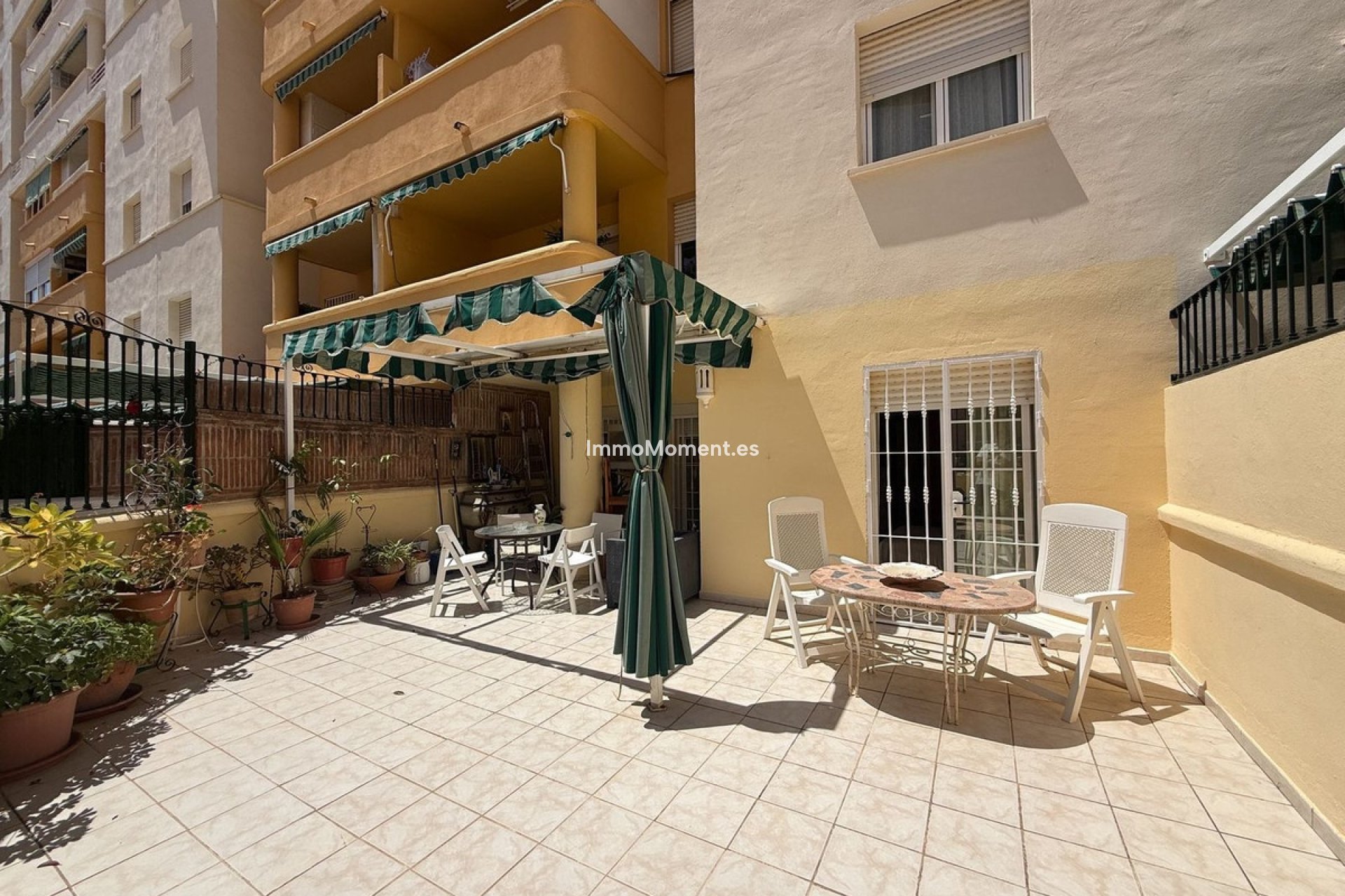 Resale - Apartment - Marbella - Marbella Centro