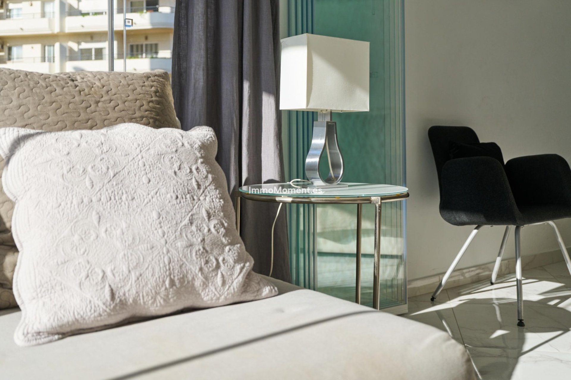 Resale - Apartment - Marbella - Marbella Centro