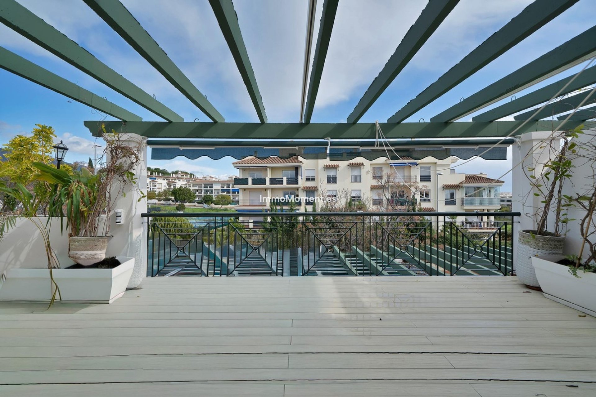 Resale - Apartment - Marbella - Marbella Centro