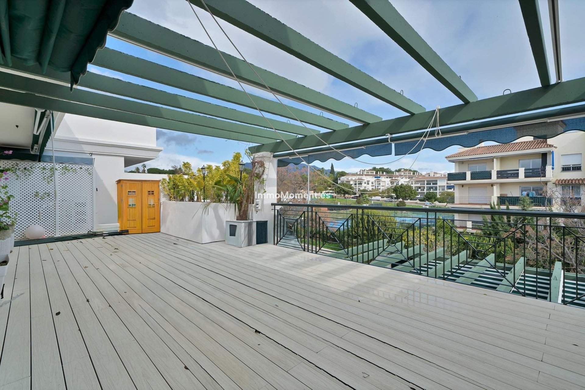 Resale - Apartment - Marbella - Marbella Centro