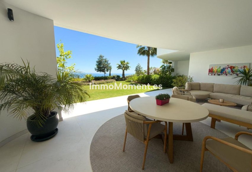 Resale - Apartment - Marbella - Marbella Centro