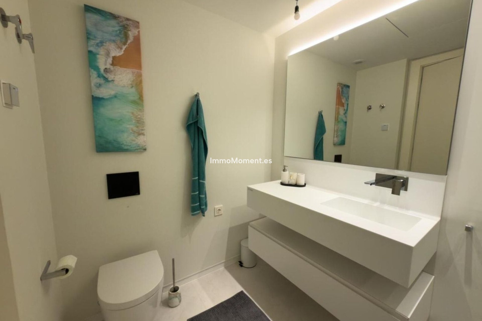 Resale - Apartment - Marbella - Marbella Centro