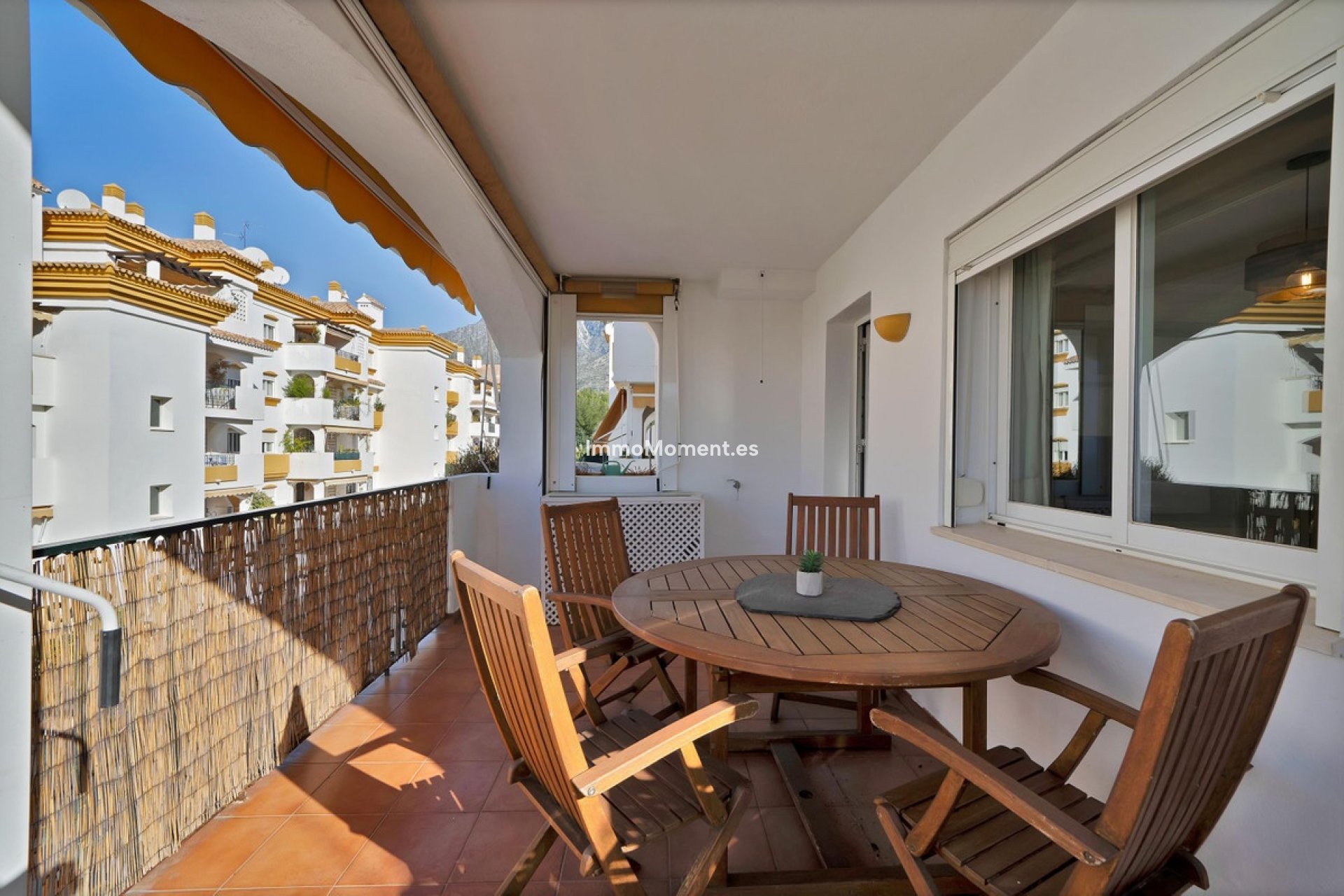 Resale - Apartment - Marbella - Marbella Centro