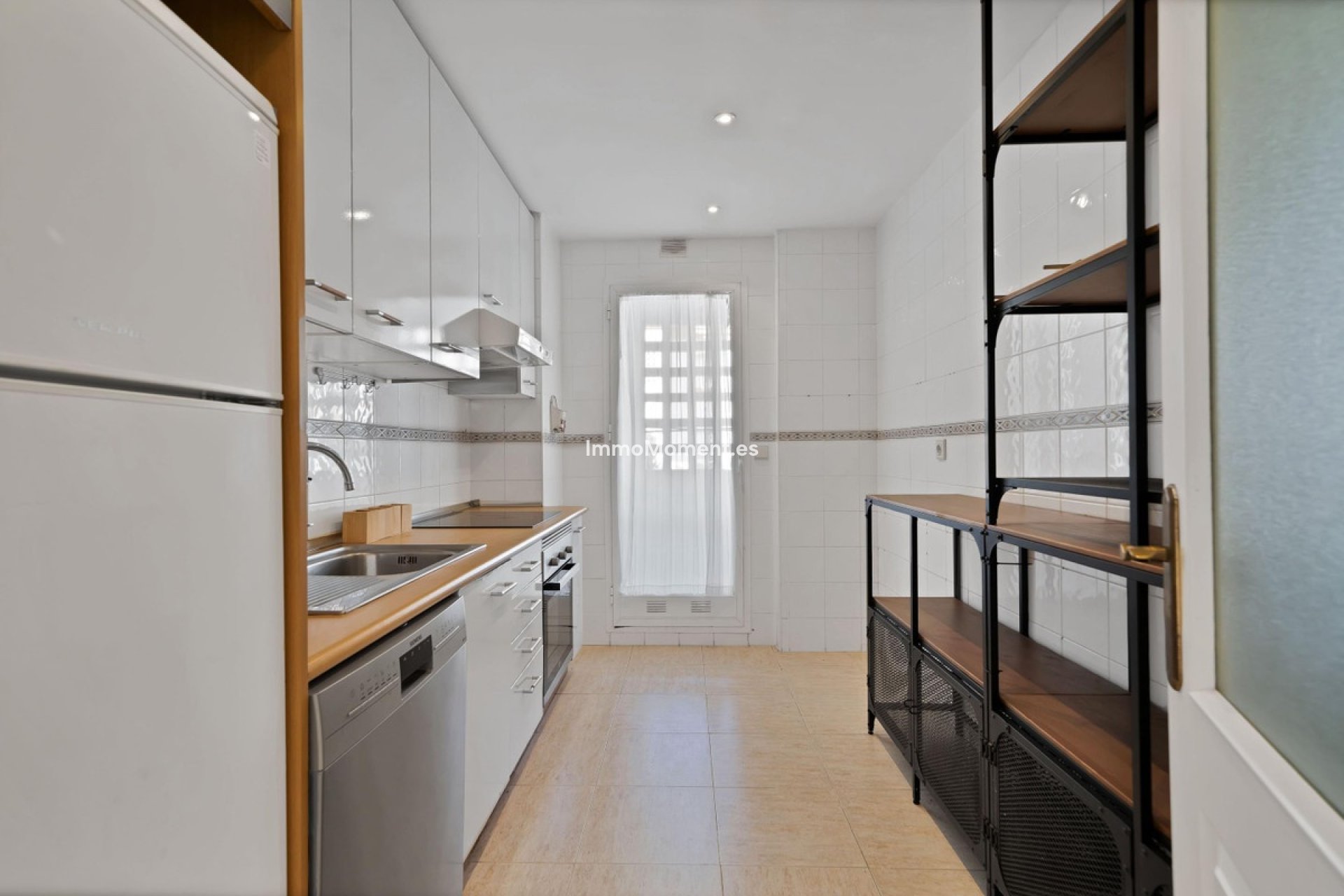 Resale - Apartment - Marbella - Marbella Centro