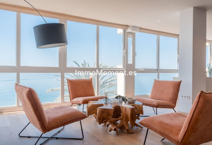 Resale - Apartment - Marbella - Marbella Centro