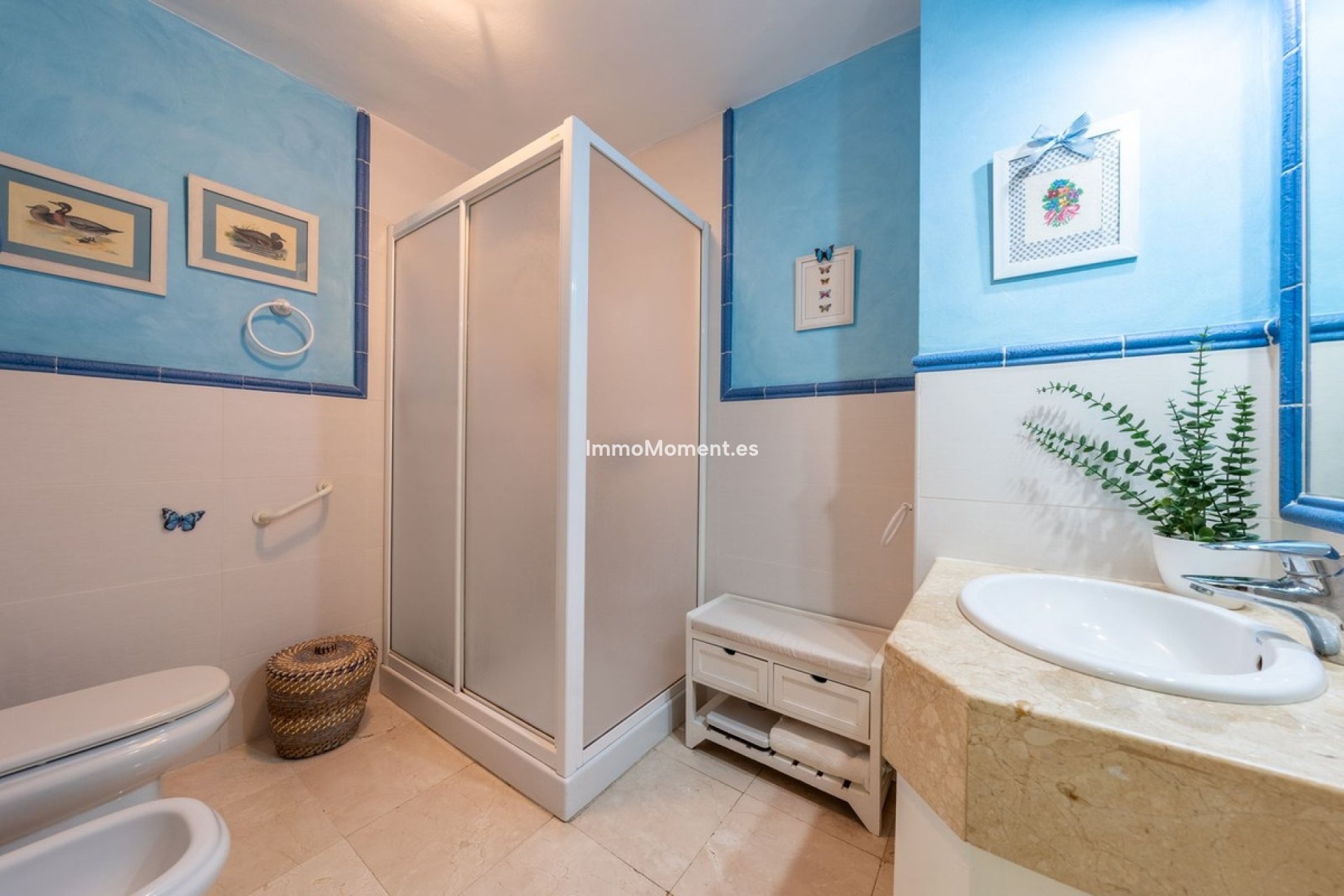 Resale - Apartment - Marbella - Marbella Centro