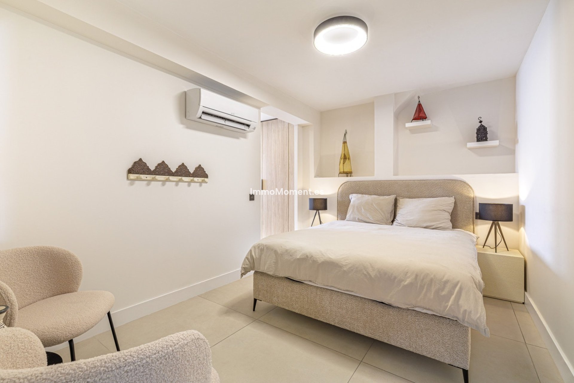 Resale - Apartment - Marbella - Marbella Centro