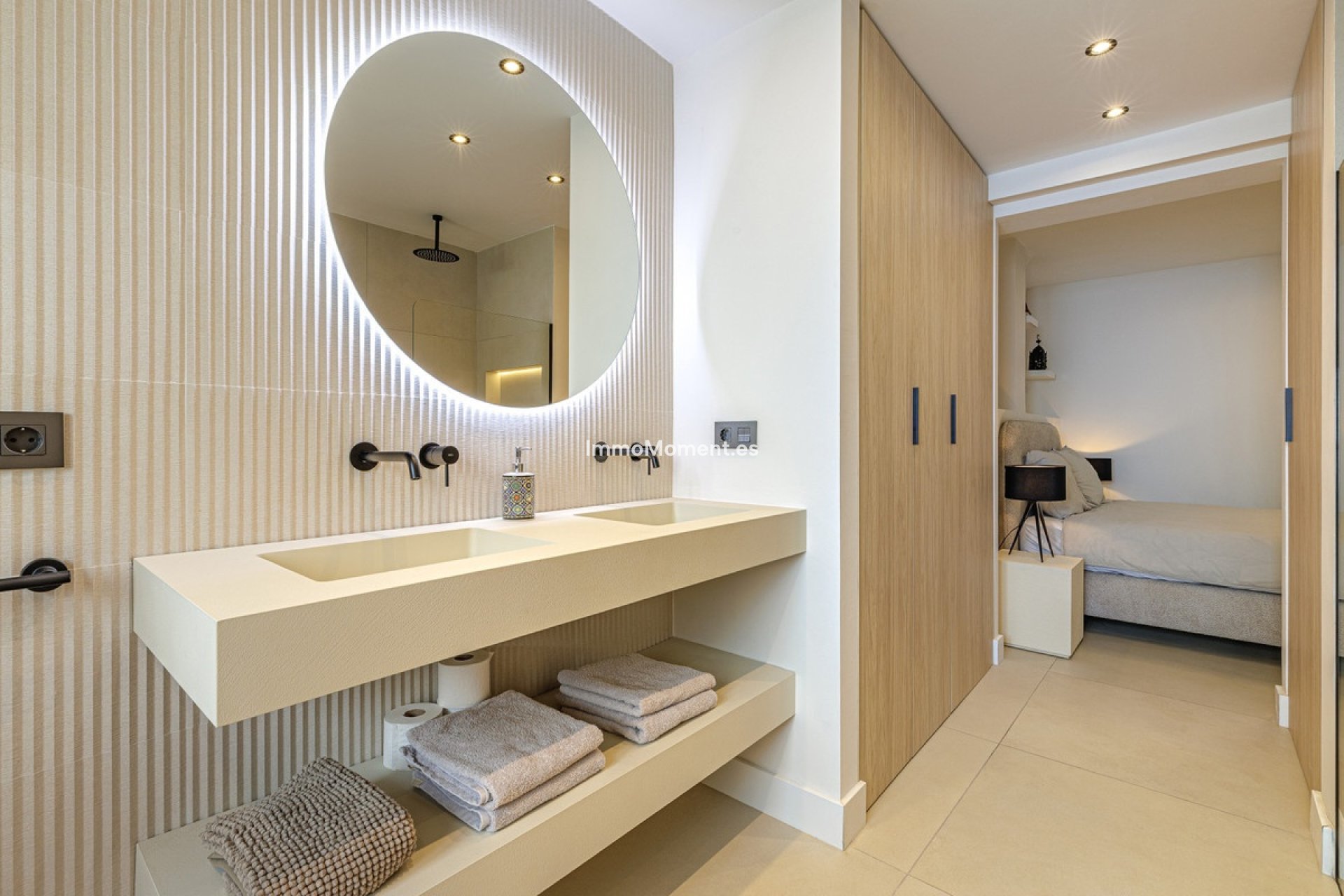 Resale - Apartment - Marbella - Marbella Centro