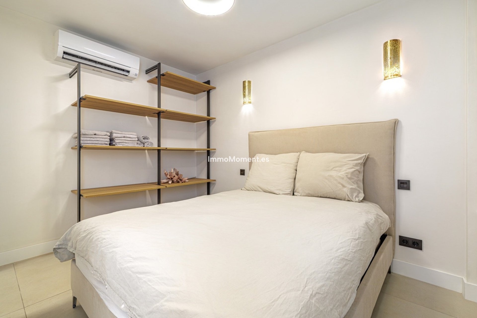 Resale - Apartment - Marbella - Marbella Centro