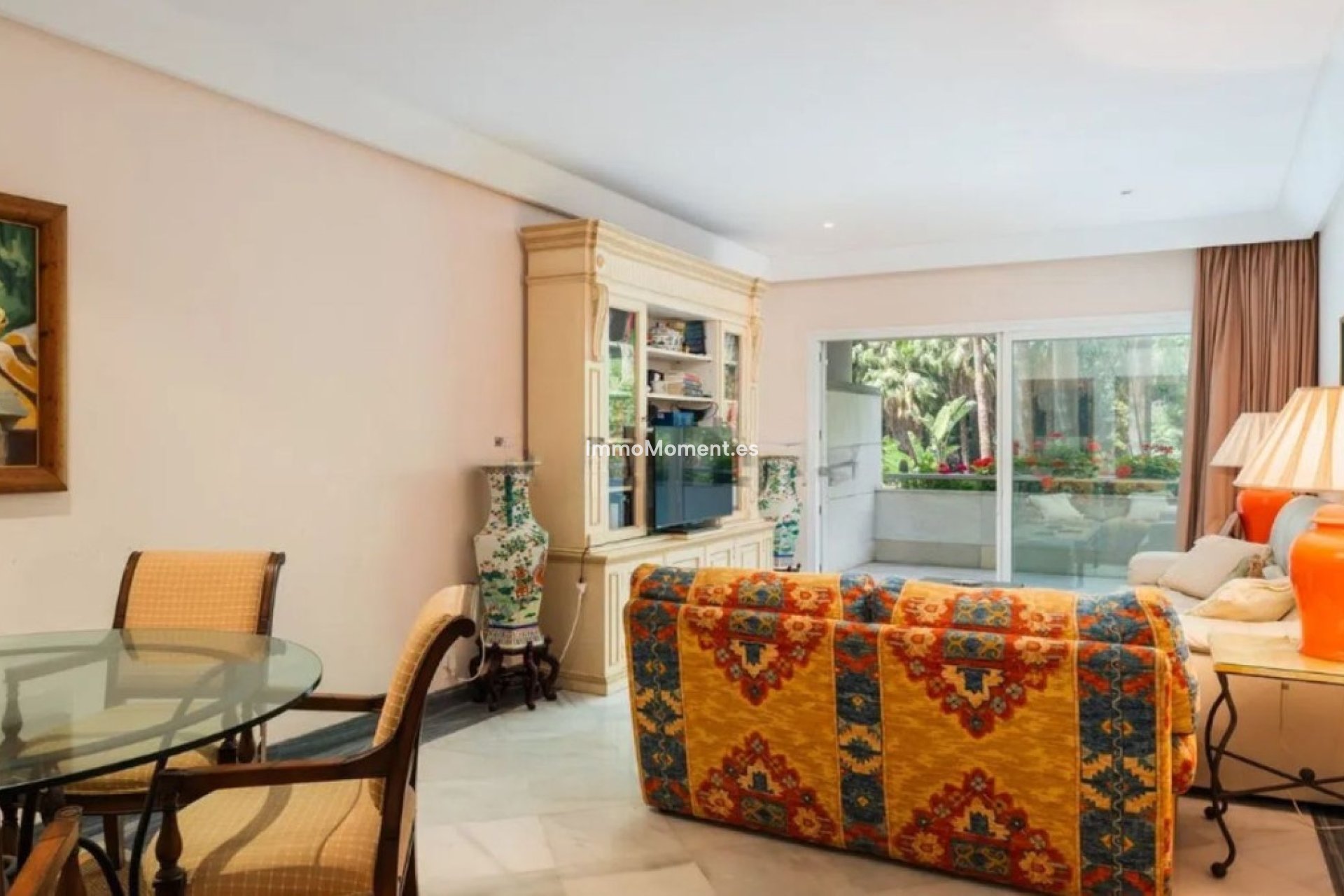 Resale - Apartment - Marbella - Marbella Centro