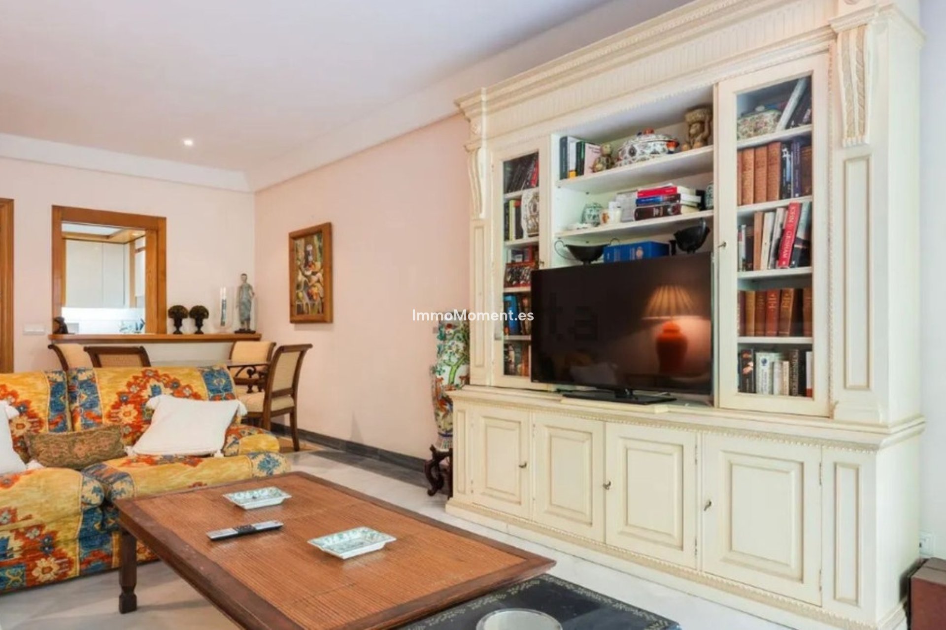 Resale - Apartment - Marbella - Marbella Centro