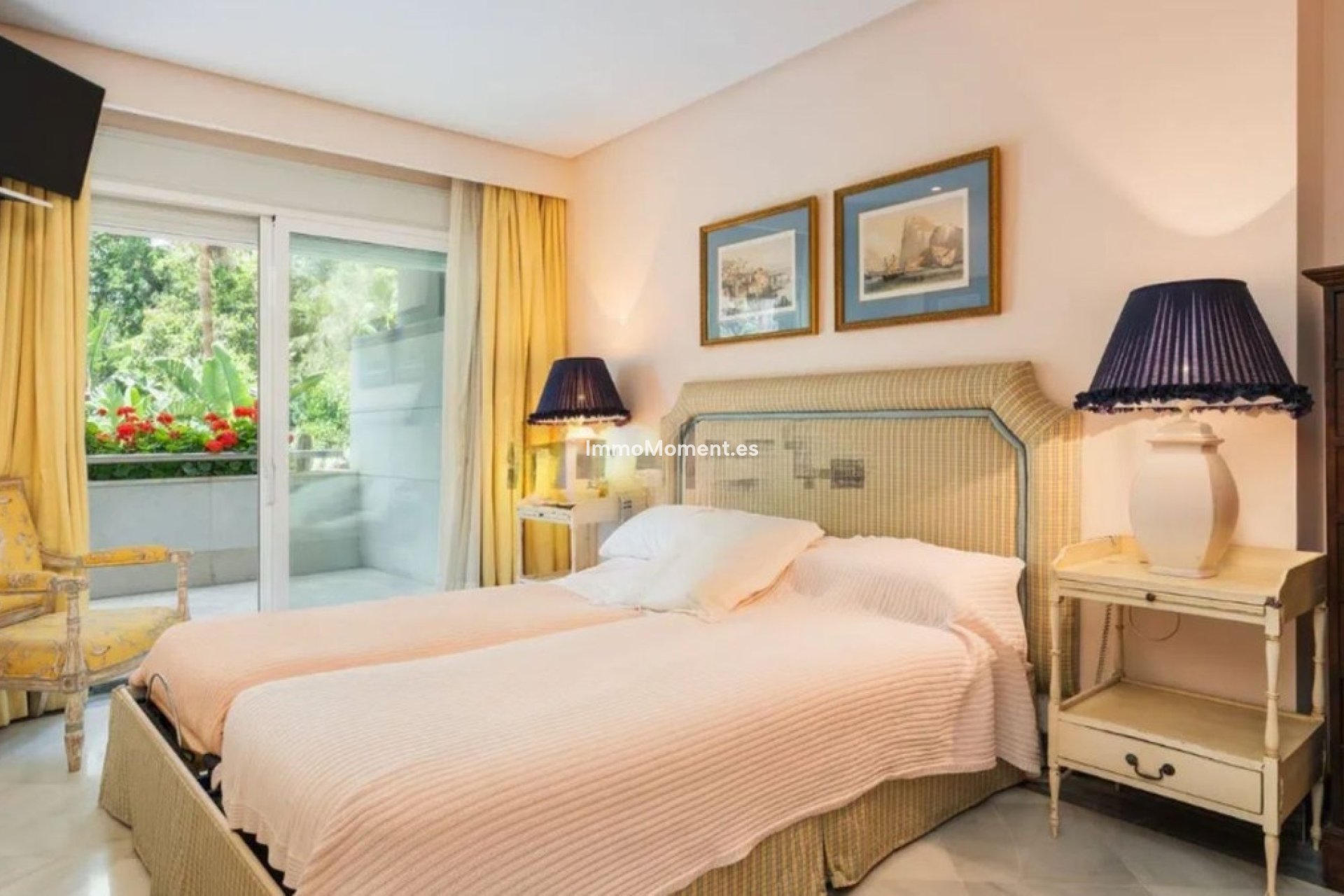 Resale - Apartment - Marbella - Marbella Centro