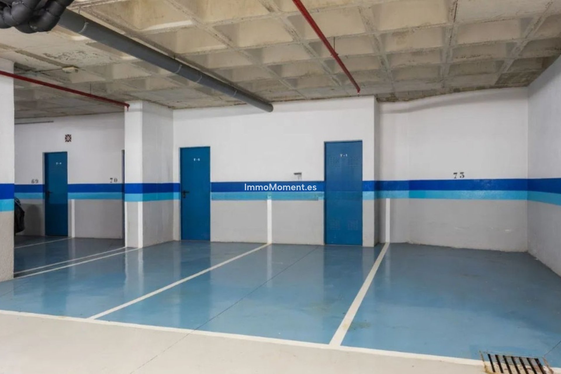 Resale - Apartment - Marbella - Marbella Centro