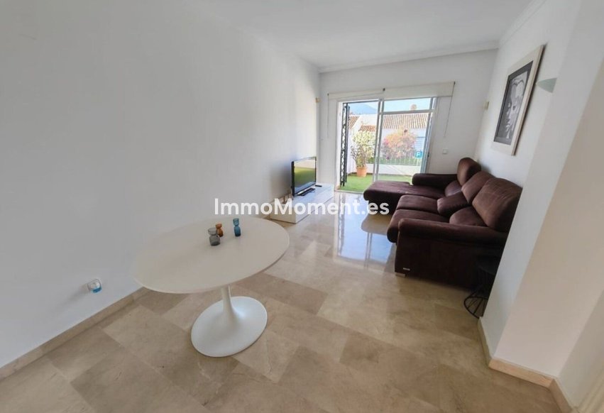 Resale - Apartment - Marbella - Marbella Centro