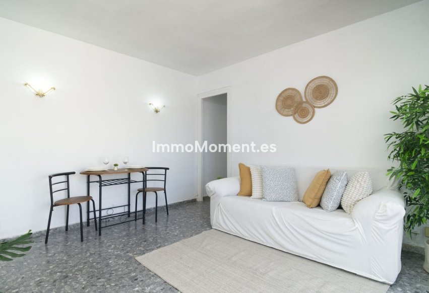 Resale - Apartment - Marbella - Marbella Centro