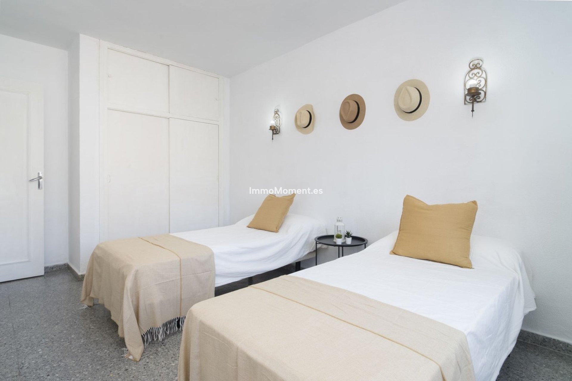 Resale - Apartment - Marbella - Marbella Centro