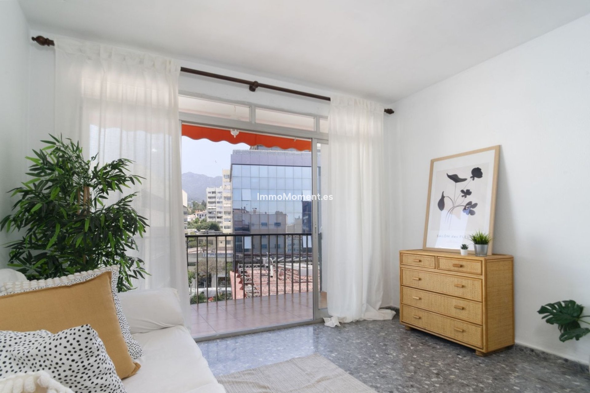 Resale - Apartment - Marbella - Marbella Centro