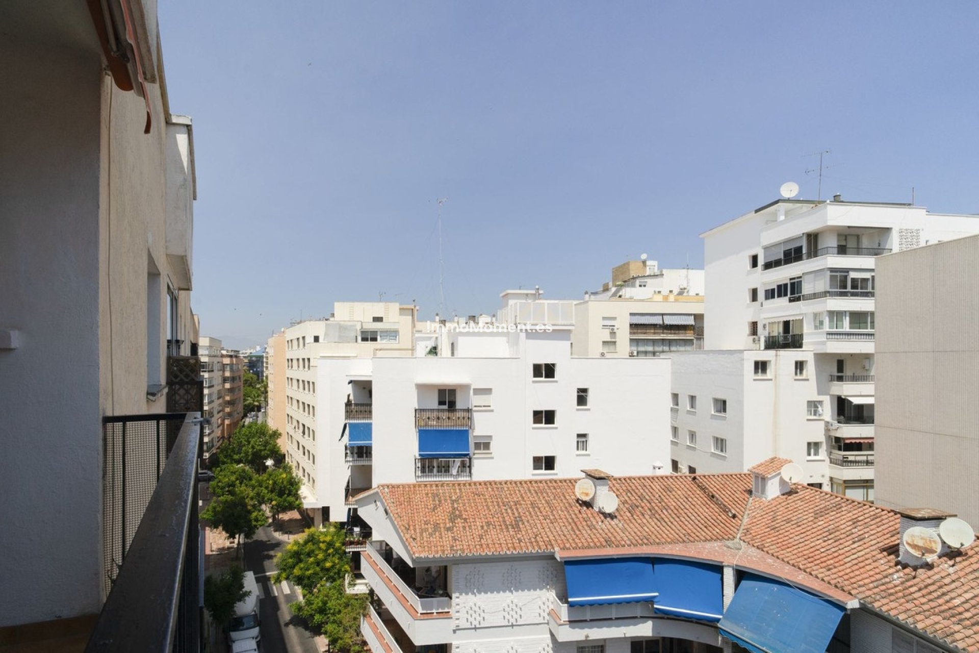 Resale - Apartment - Marbella - Marbella Centro