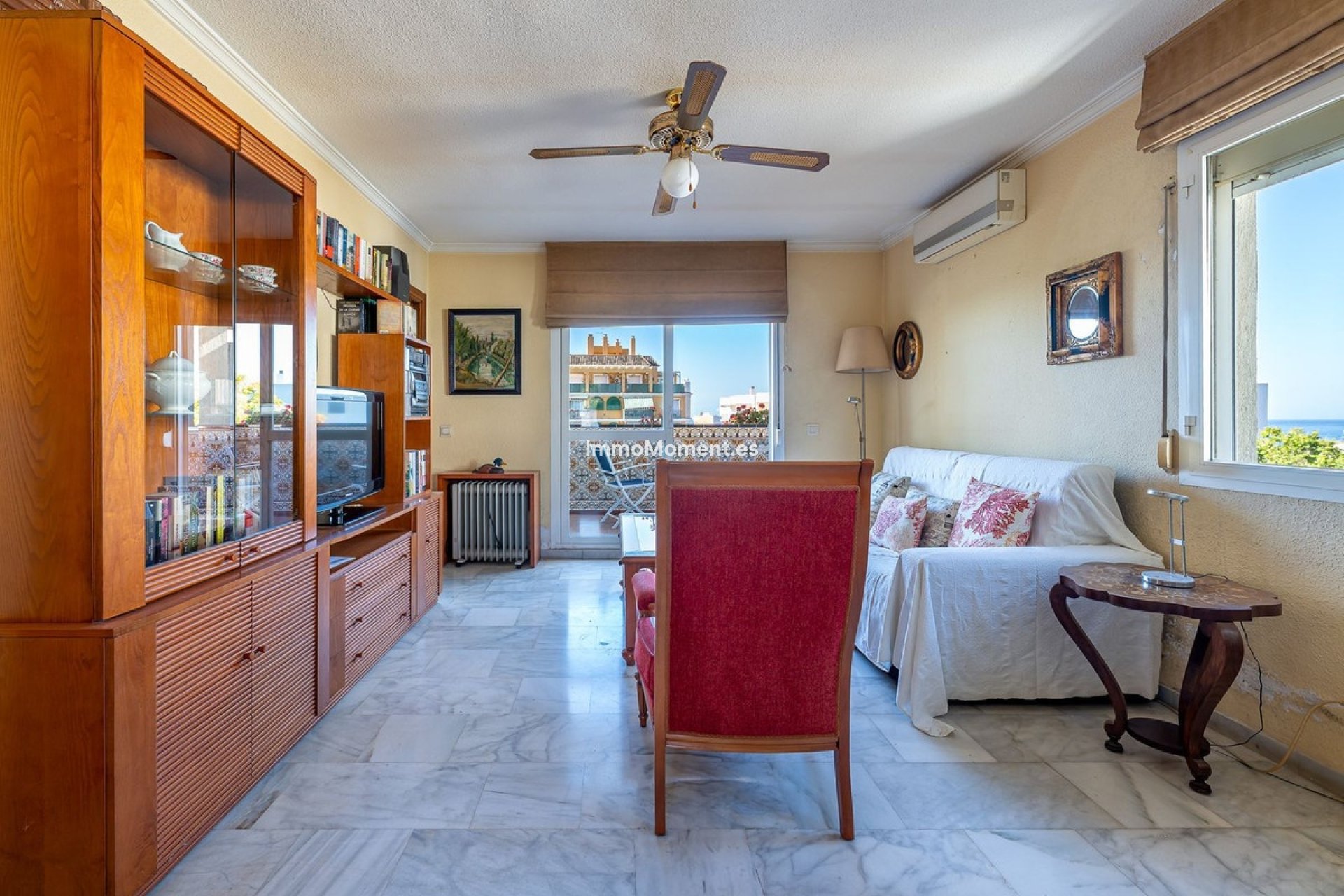 Resale - Apartment - Marbella - Marbella Centro