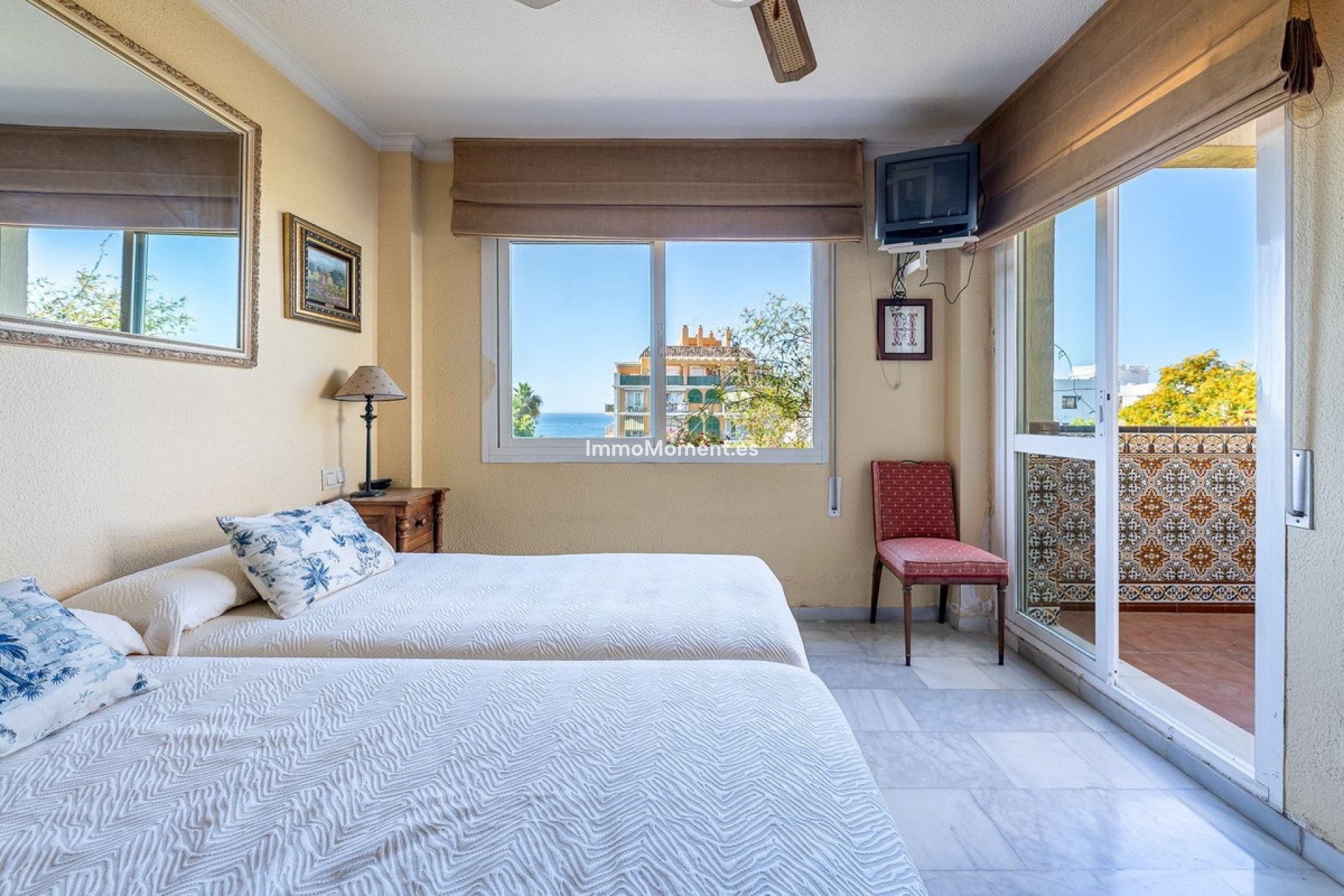 Resale - Apartment - Marbella - Marbella Centro