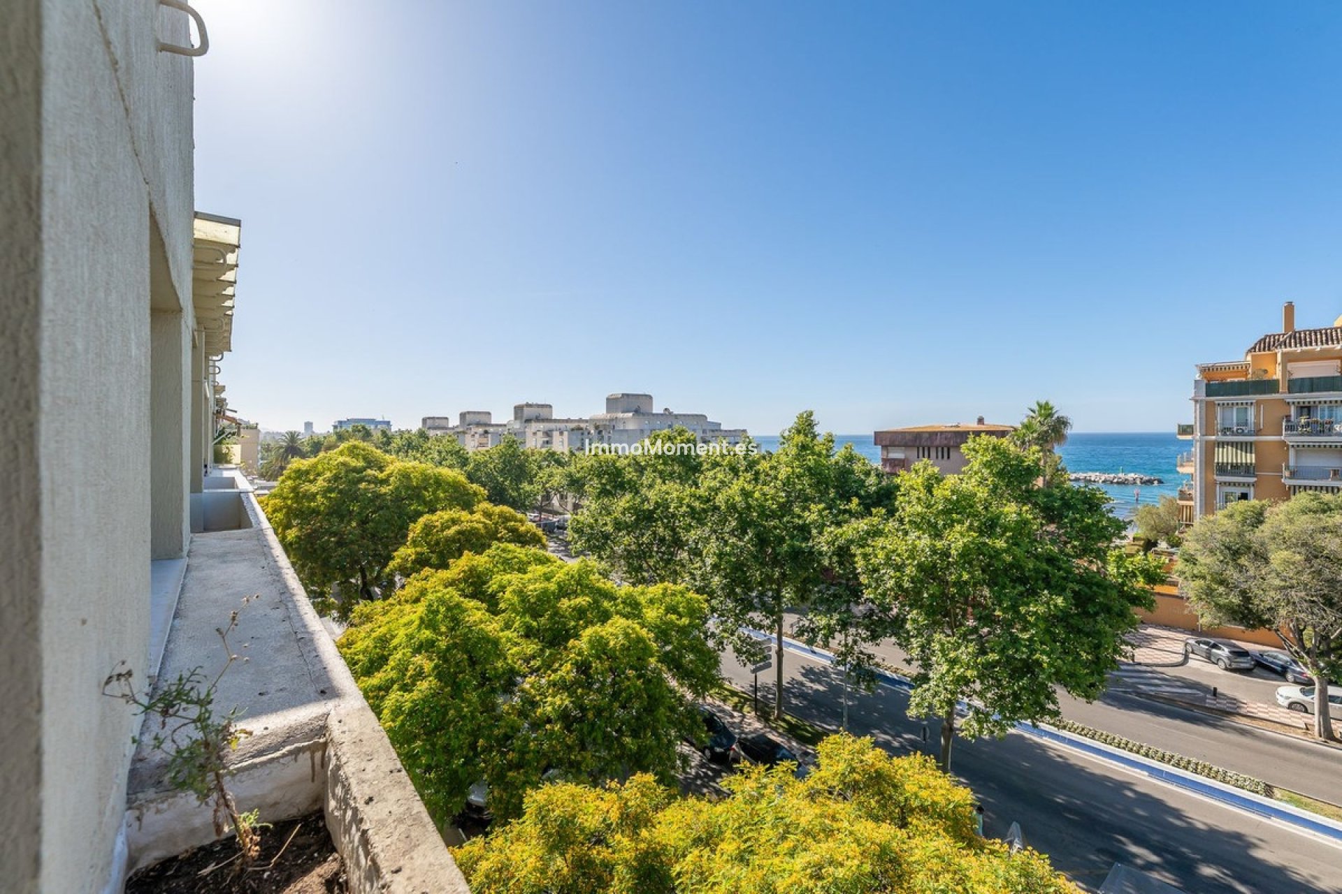 Resale - Apartment - Marbella - Marbella Centro