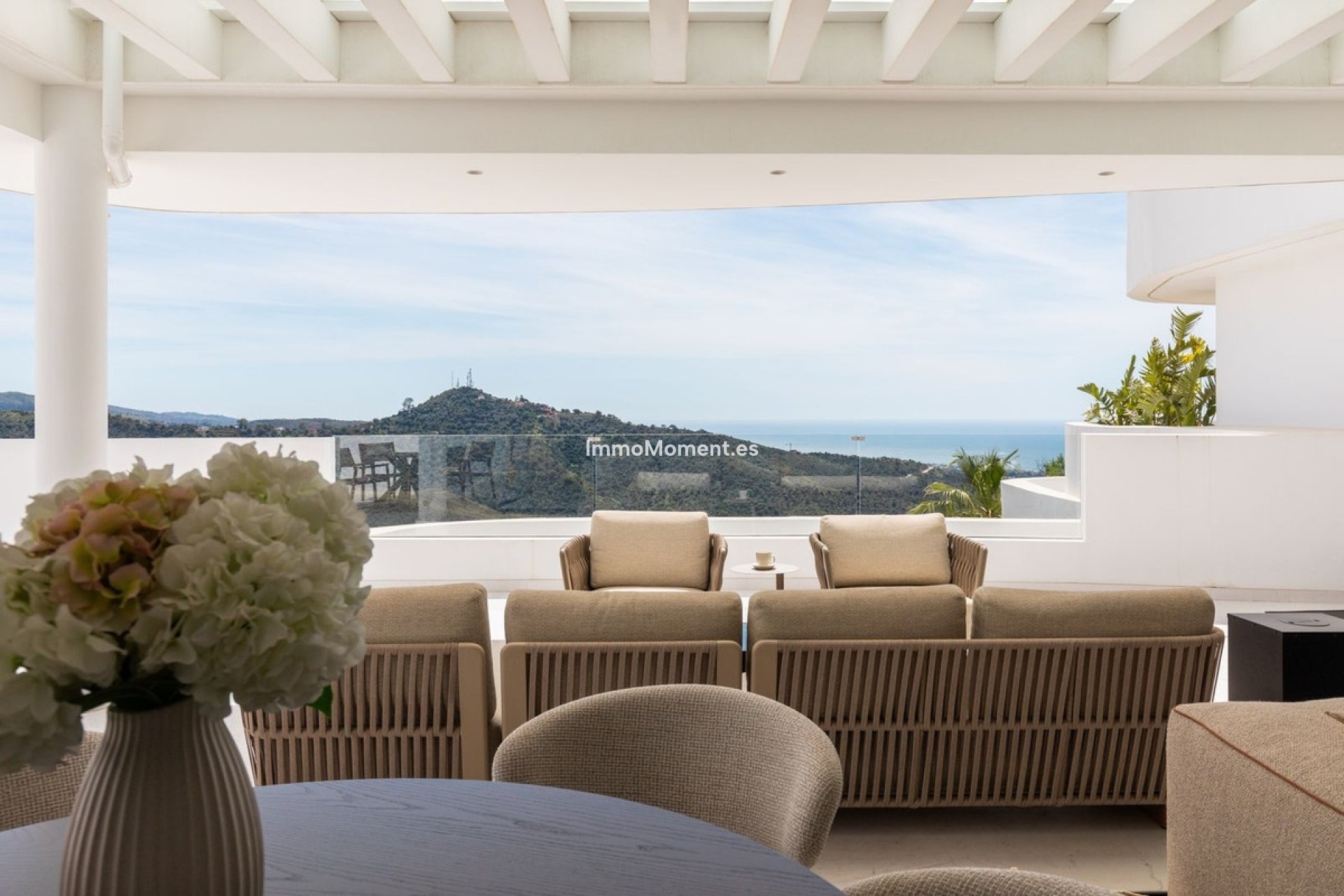 Resale - Apartment - Marbella - Marbella Centro