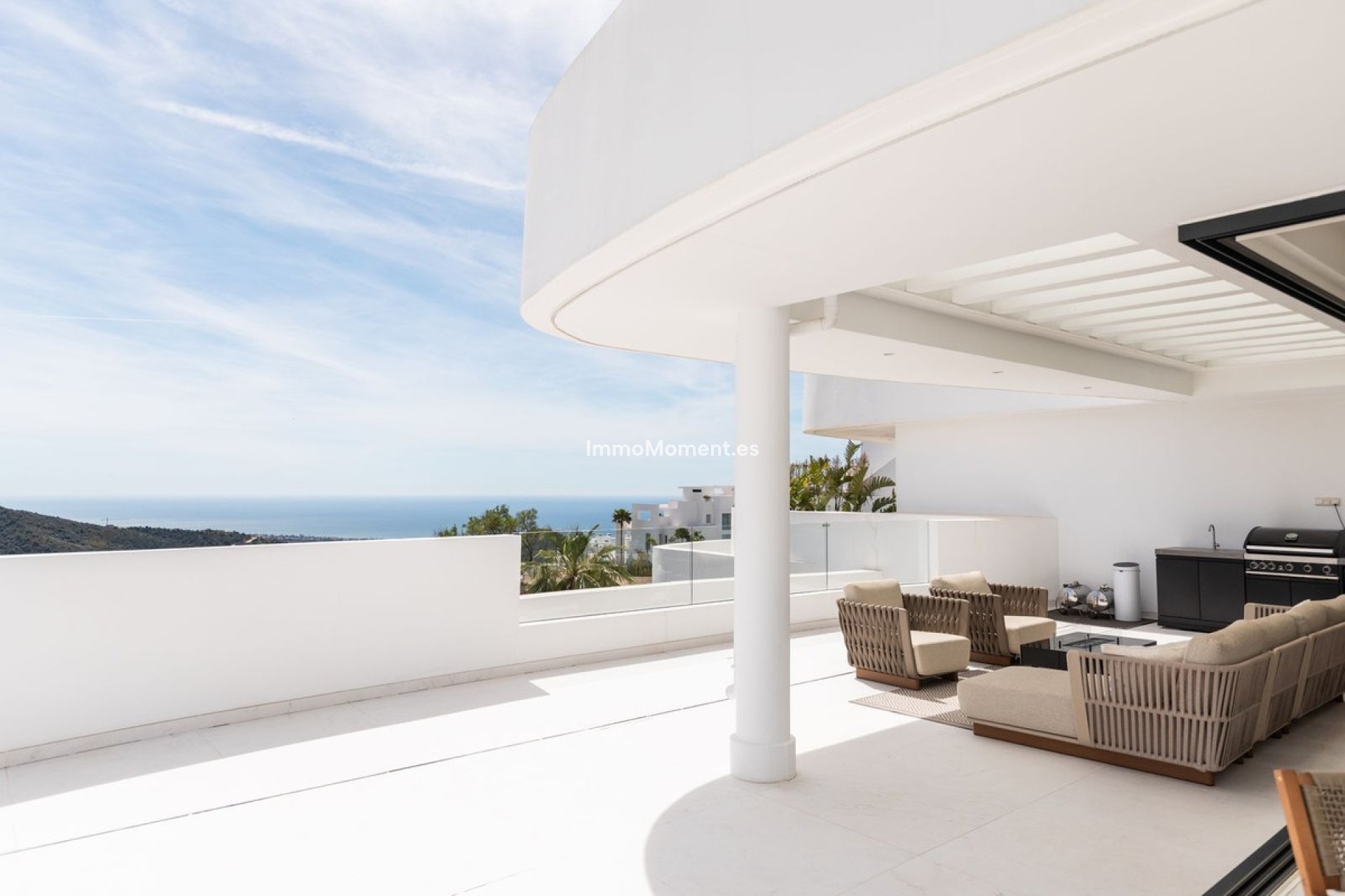 Resale - Apartment - Marbella - Marbella Centro