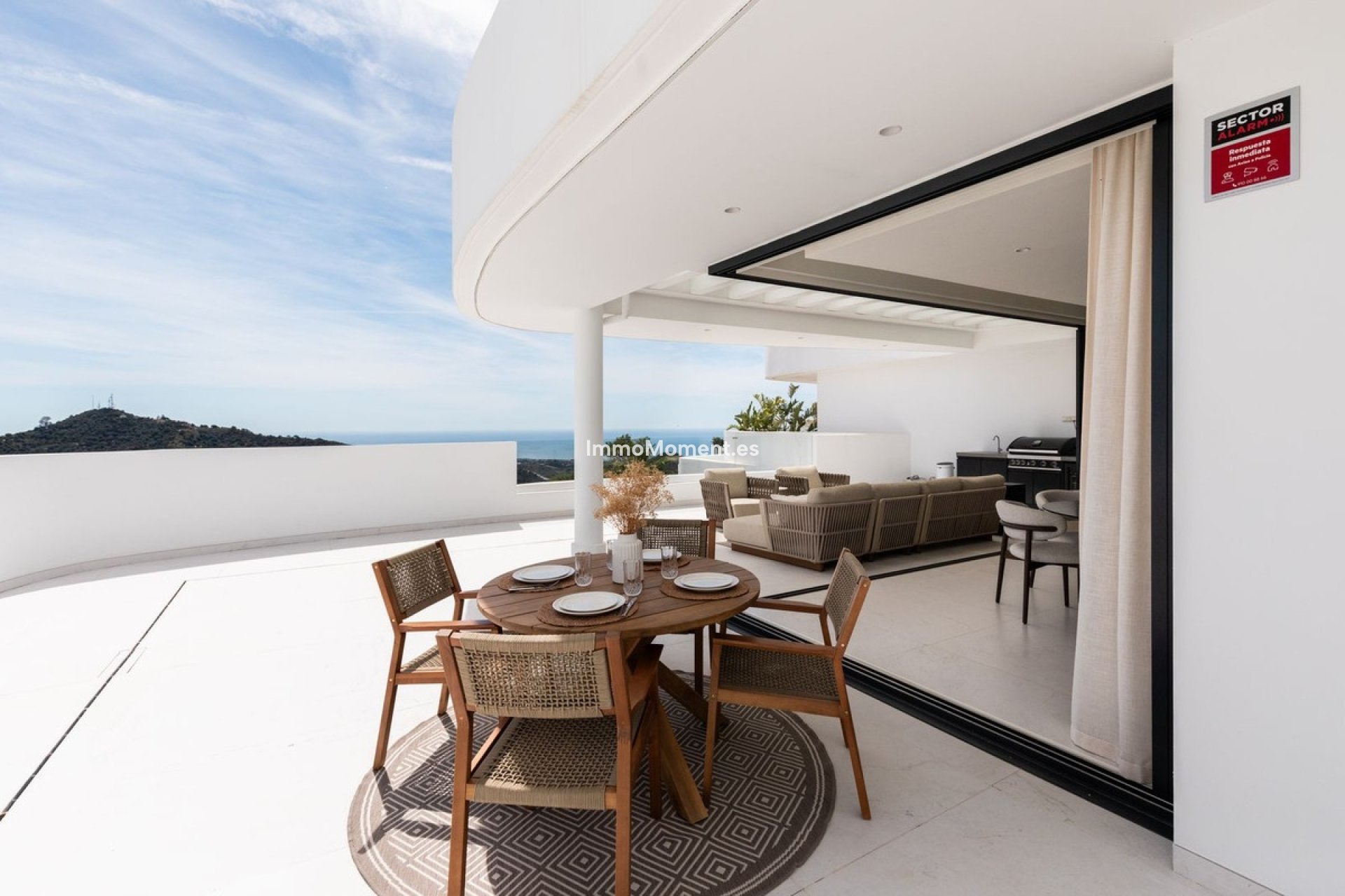 Resale - Apartment - Marbella - Marbella Centro