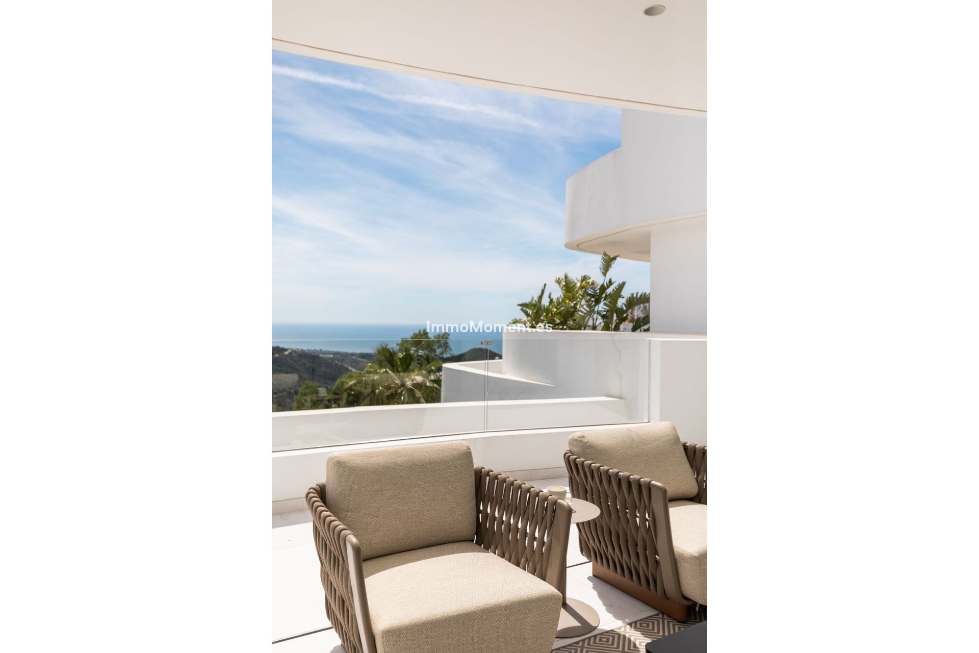 Resale - Apartment - Marbella - Marbella Centro