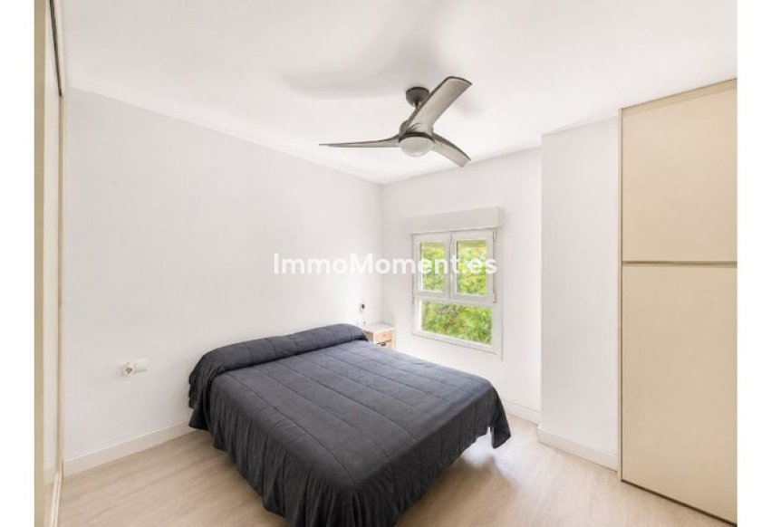 Resale - Apartment - Marbella - Marbella Centro