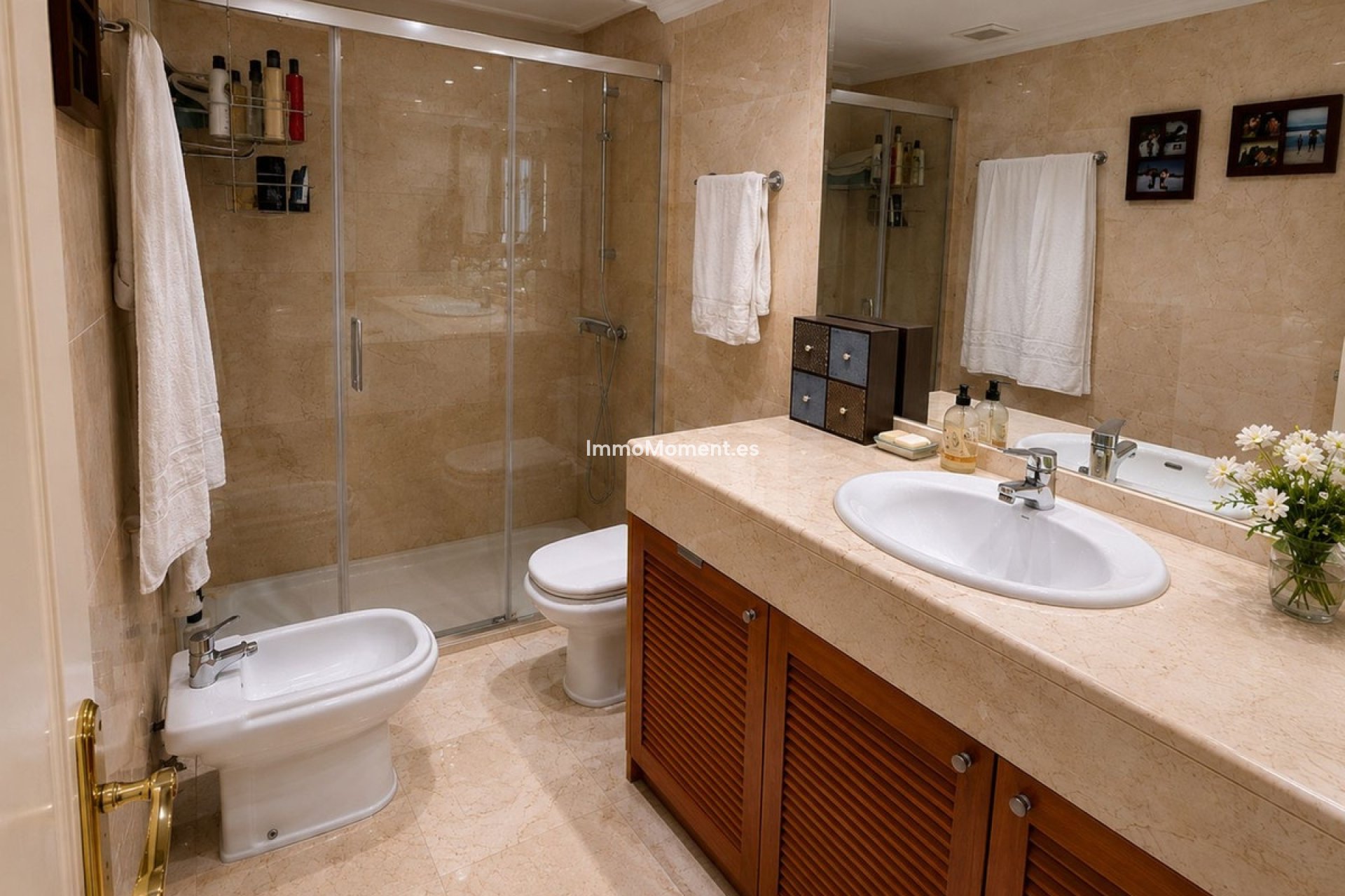Resale - Apartment - Marbella - Marbella Centro
