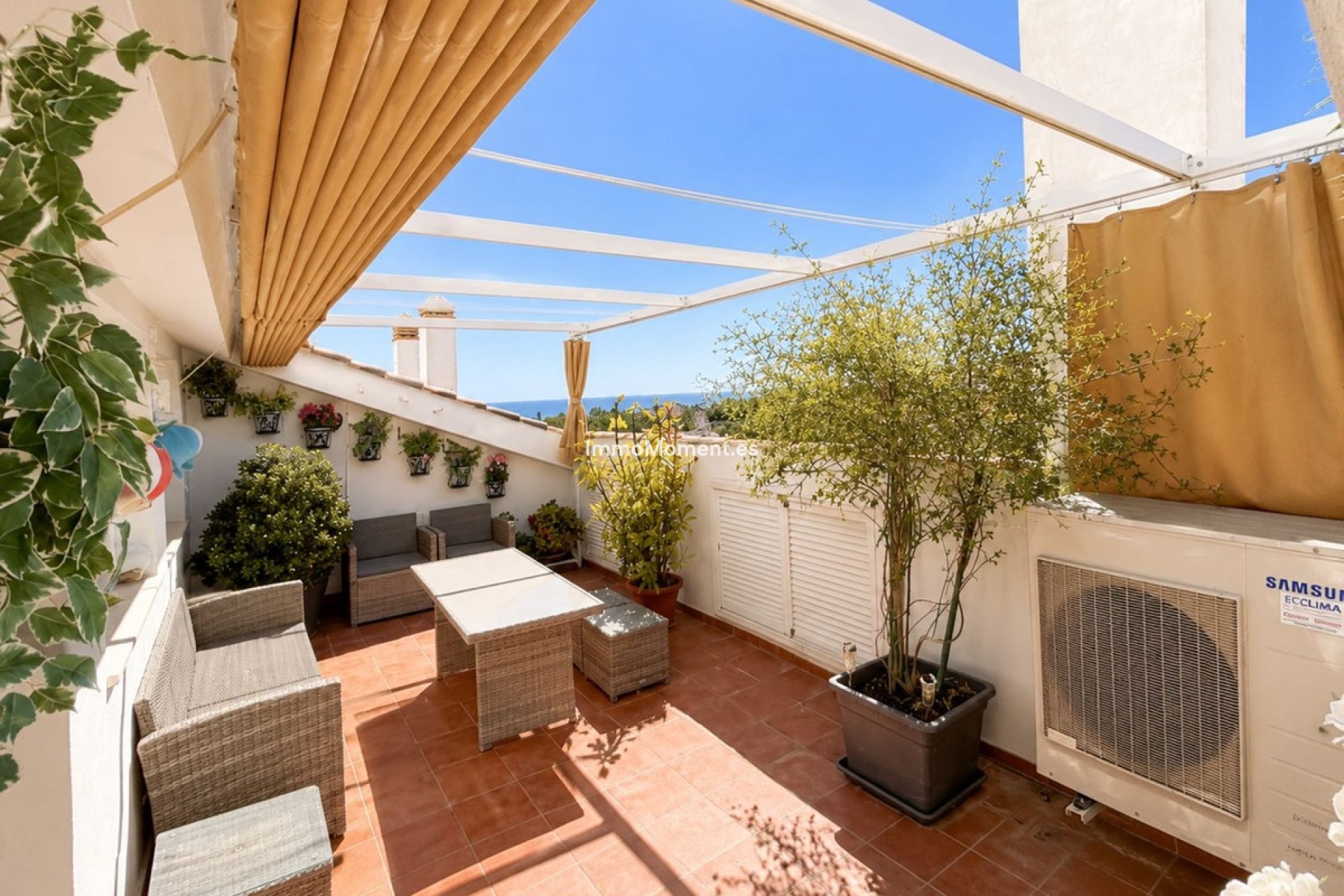 Resale - Apartment - Marbella - Marbella Centro
