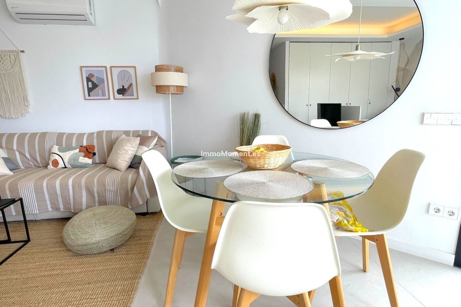 Resale - Apartment - Marbella - Marbella Centro