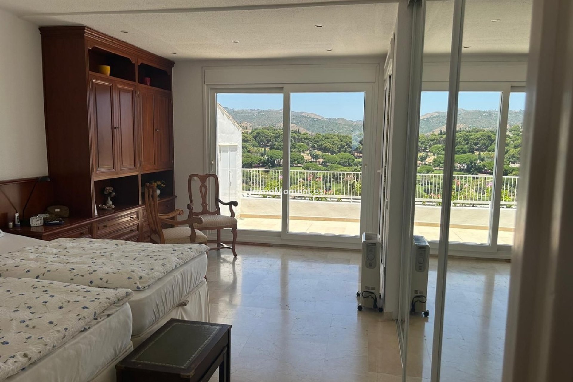 Resale - Apartment - Marbella - Marbella Centro