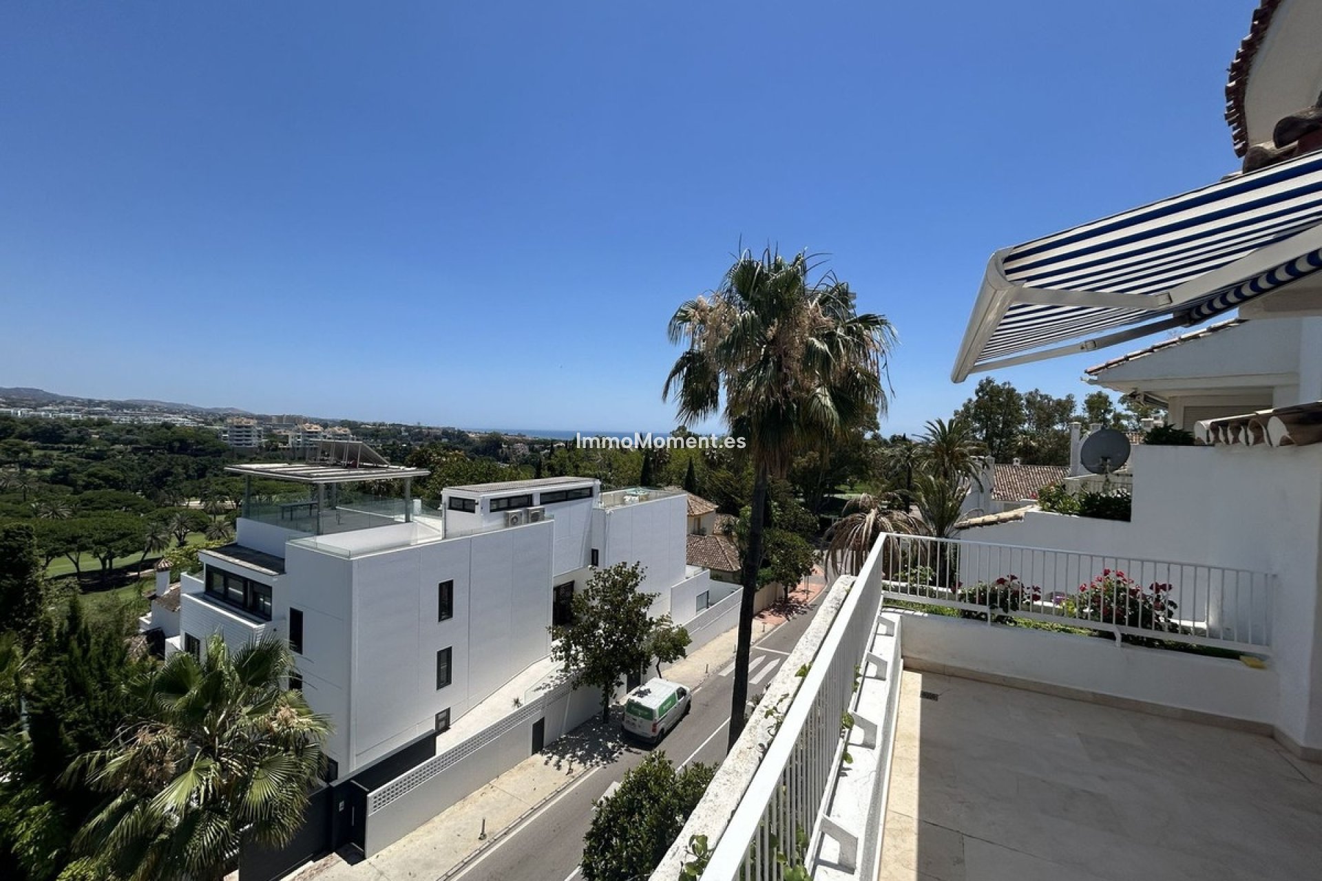 Resale - Apartment - Marbella - Marbella Centro