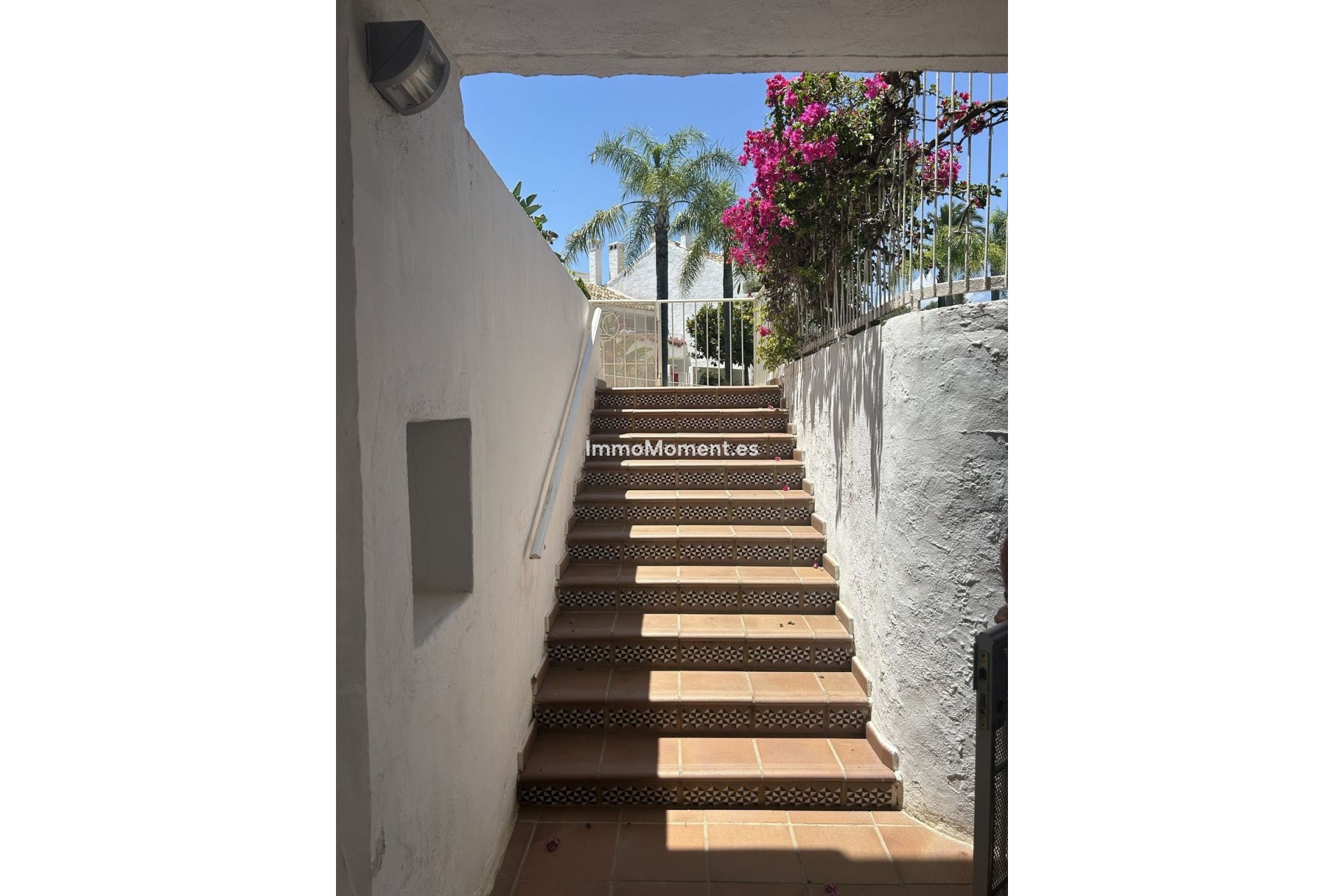 Resale - Apartment - Marbella - Marbella Centro