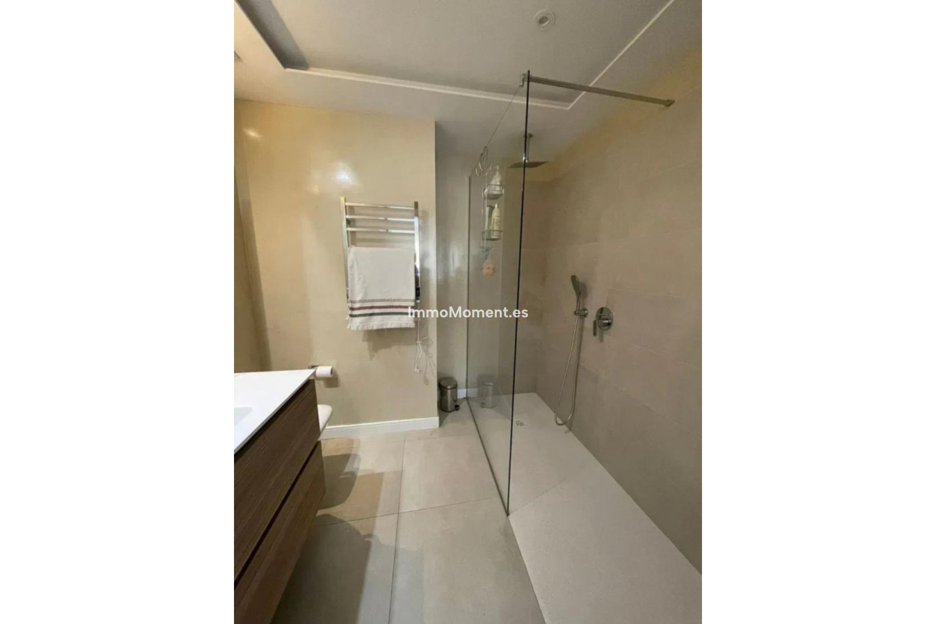 Resale - Apartment - Marbella - Marbella Centro