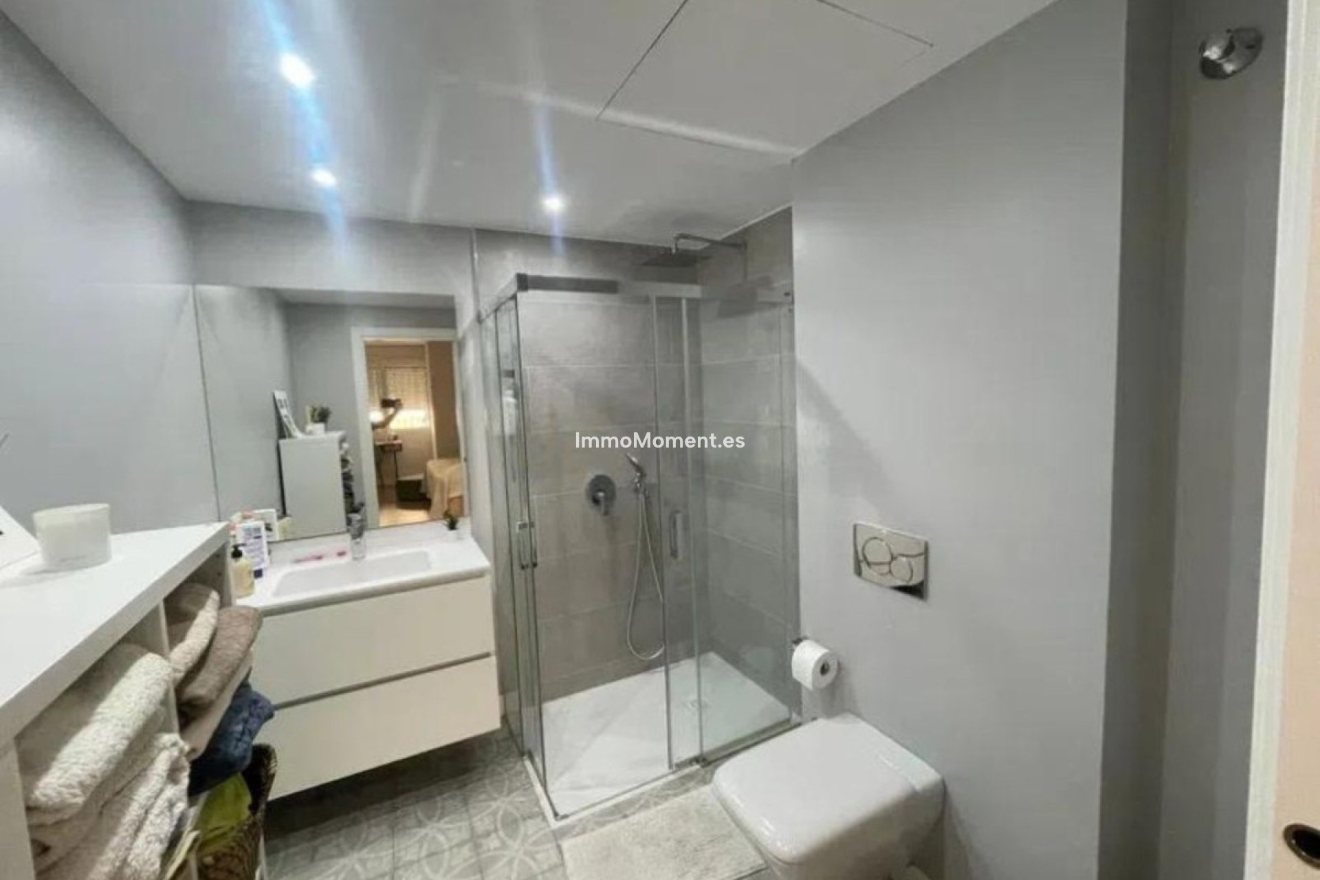 Resale - Apartment - Marbella - Marbella Centro