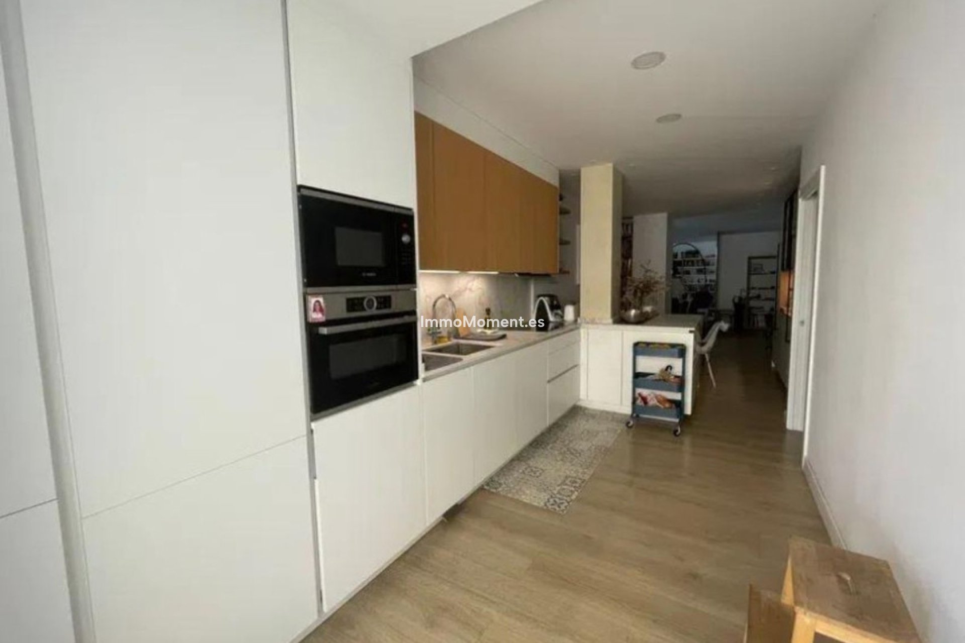 Resale - Apartment - Marbella - Marbella Centro